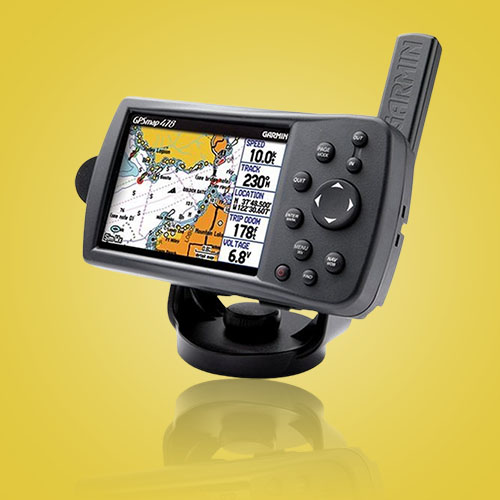 Positioning & Tracking