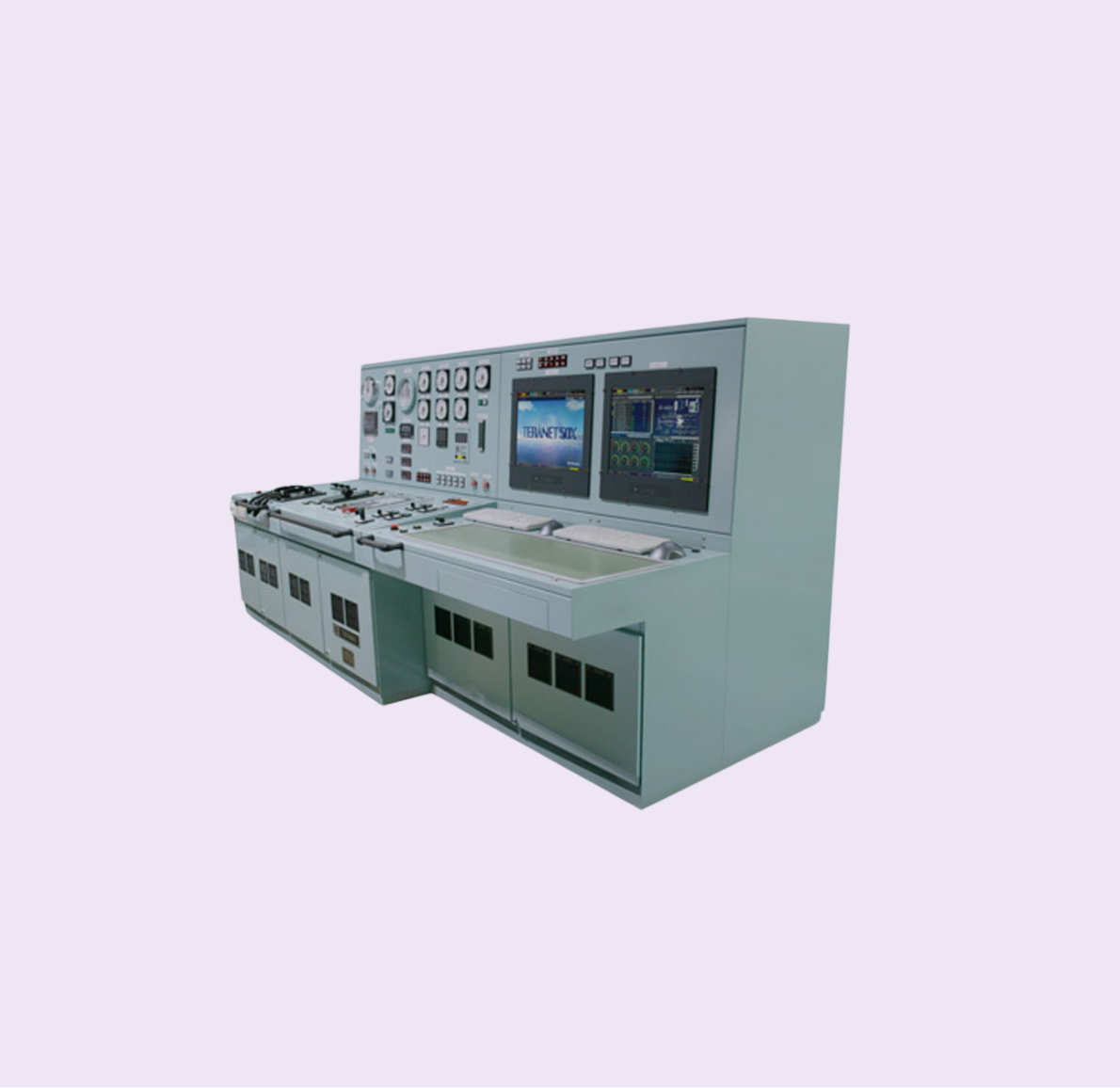 Automation & Electrical