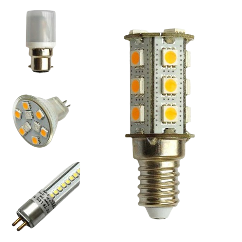 Bulbs & LED Modules