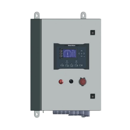 Control Units