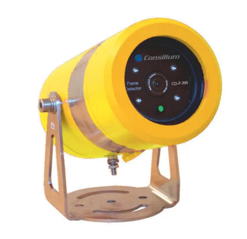 Flame Detector