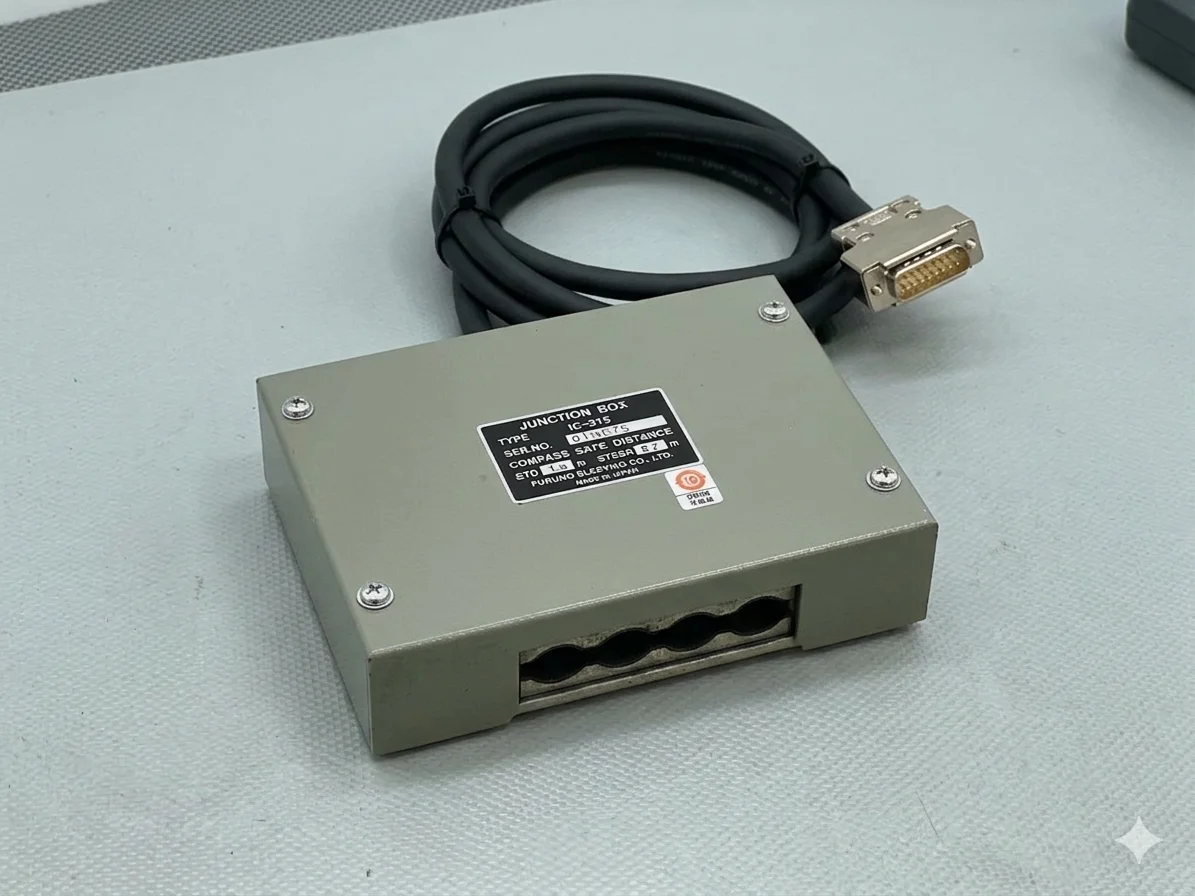 Junction Box