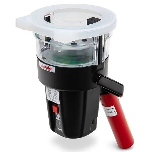 Heat Detector