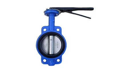 Butterfly Valves