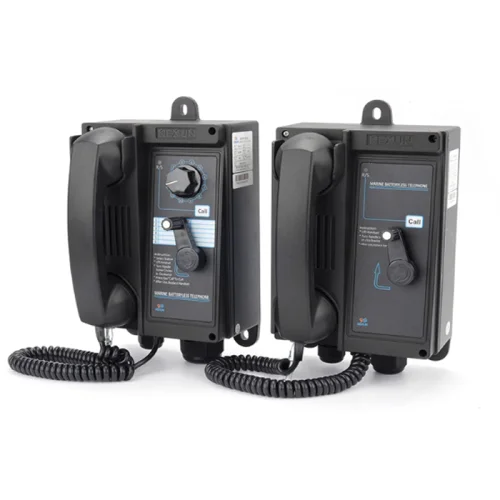 Telephone Systems