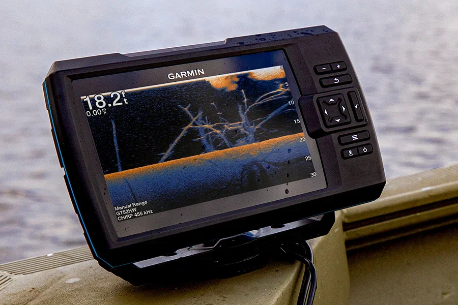 Fish Finder
