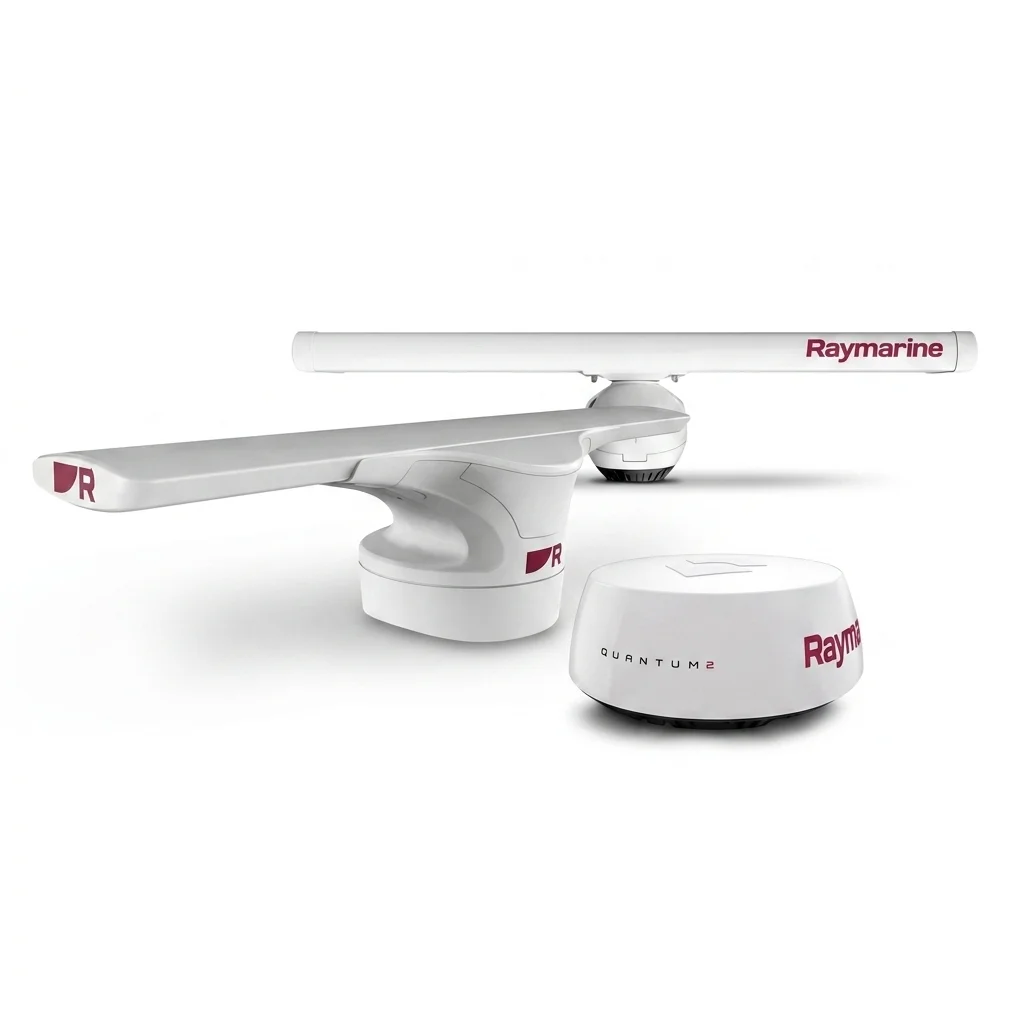 Radar Scanner