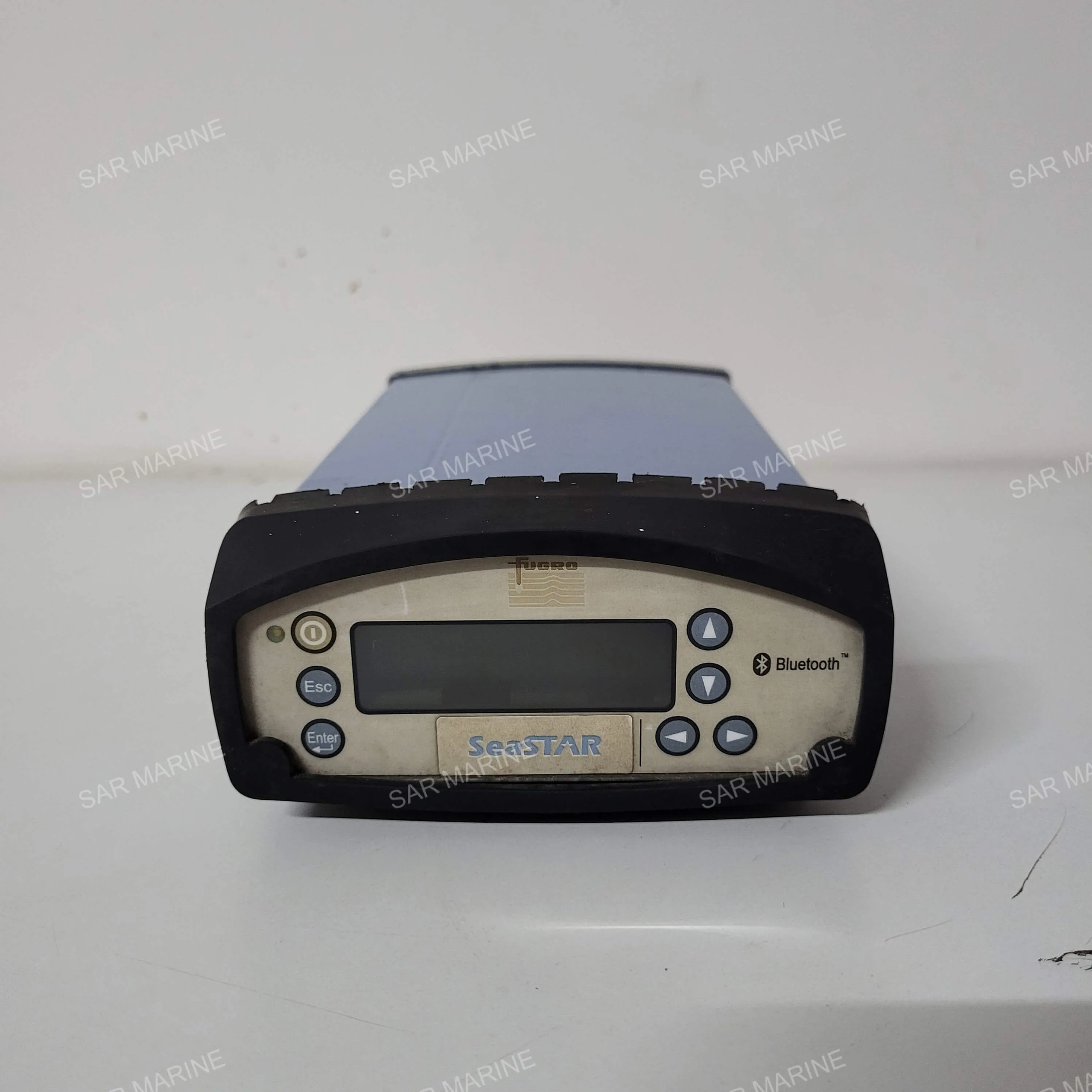 Fugro 9200-G2 DGPS Receiver Bluetooth