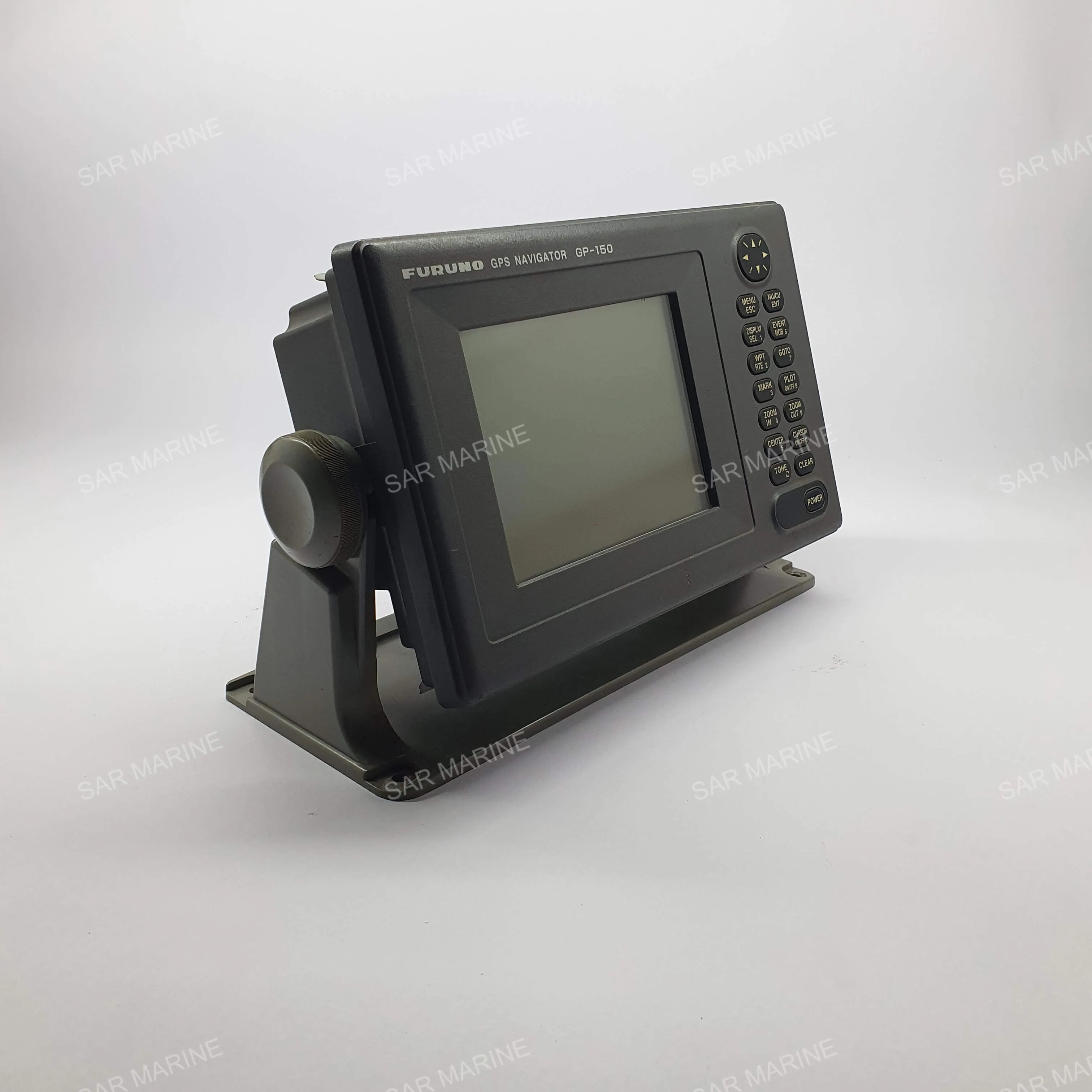 Furuno GP-150 GPS Navigator Complete Set