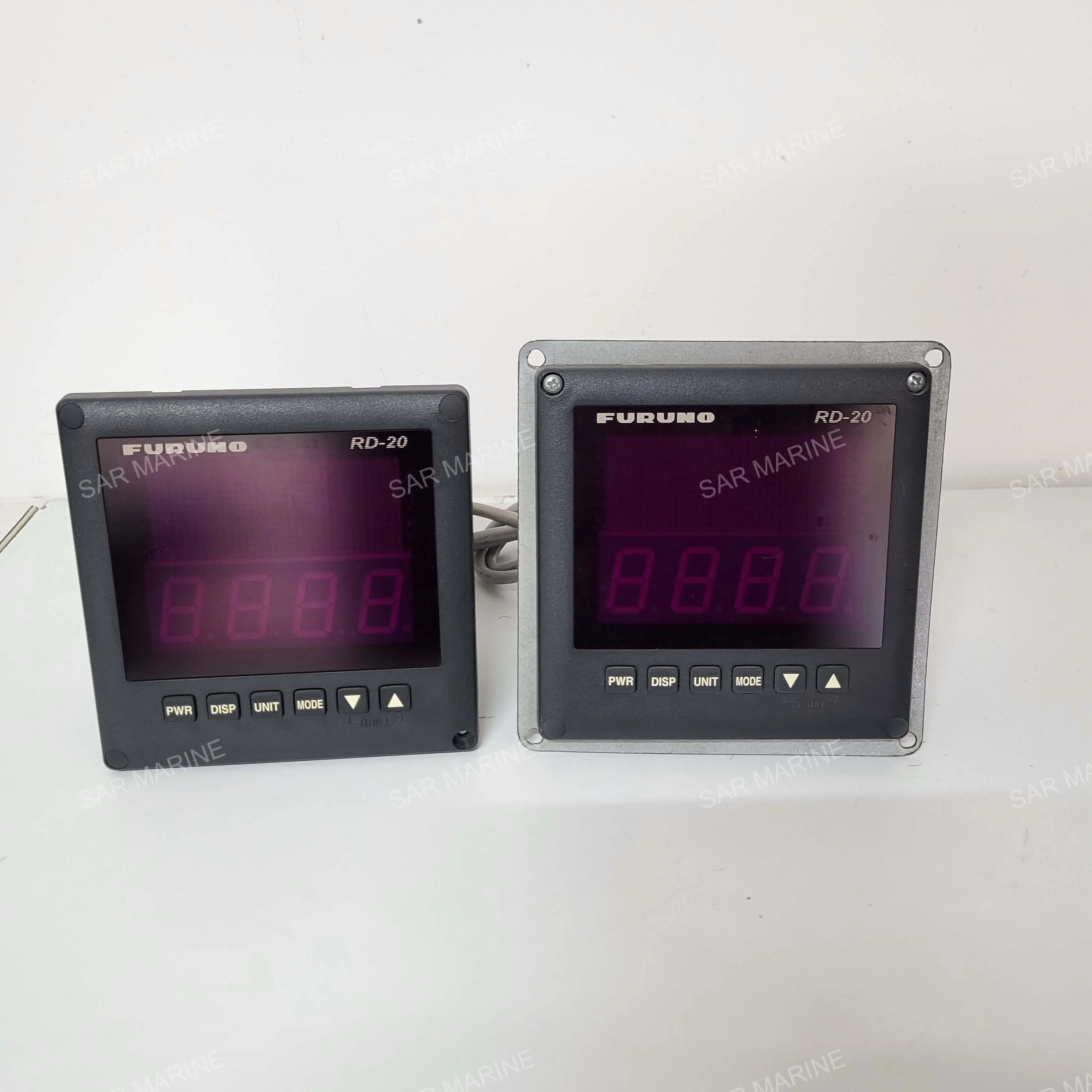 Furuno RD-20 Remote Display Unit