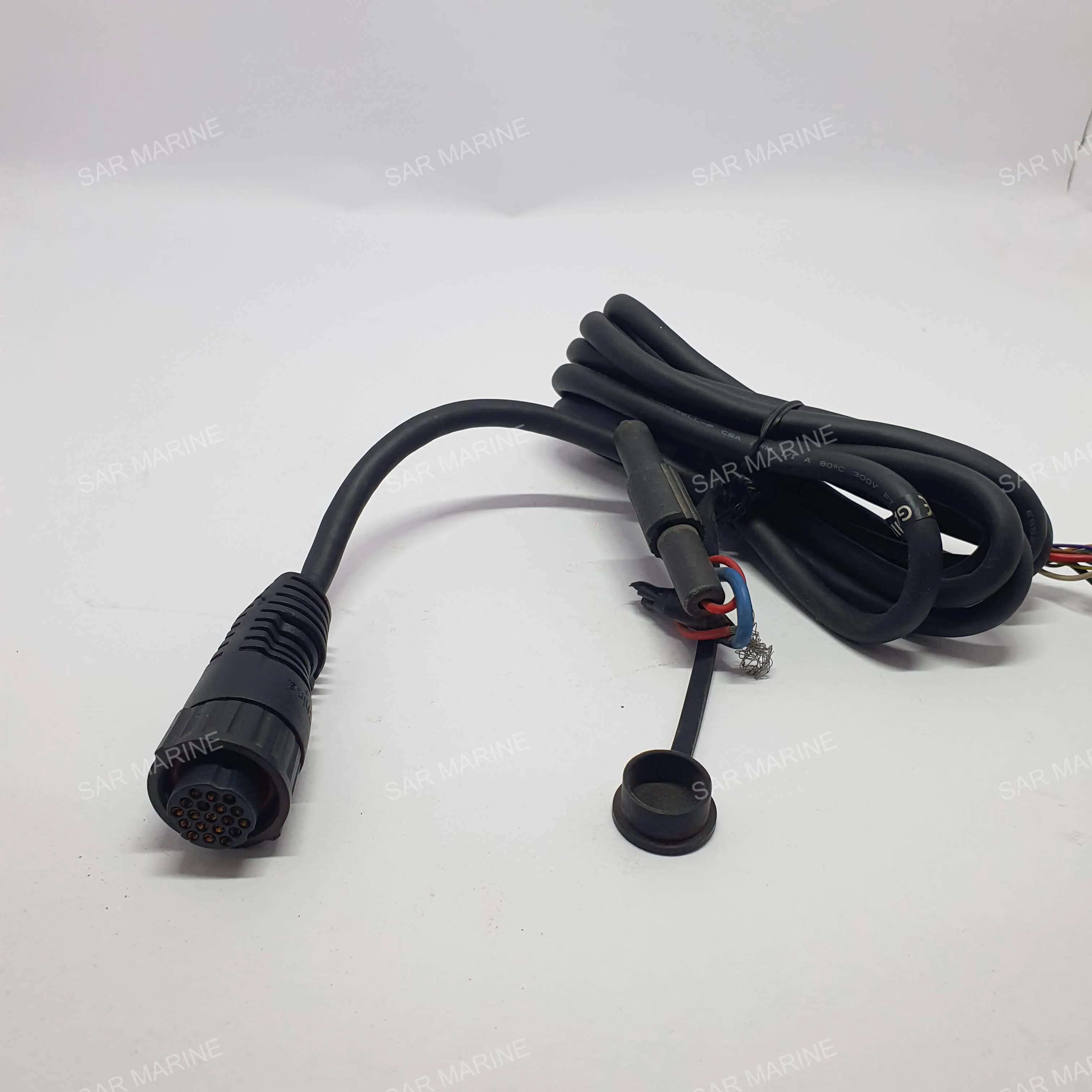 Garmin GPSMAP 521