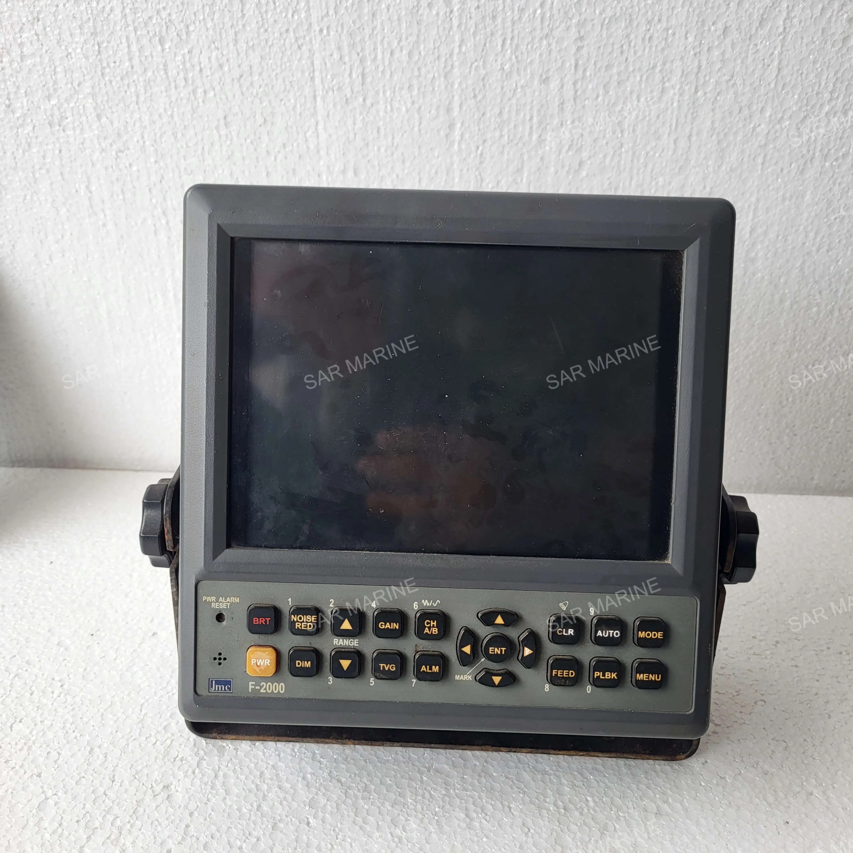 JMC F-2000 Echosounder Unit