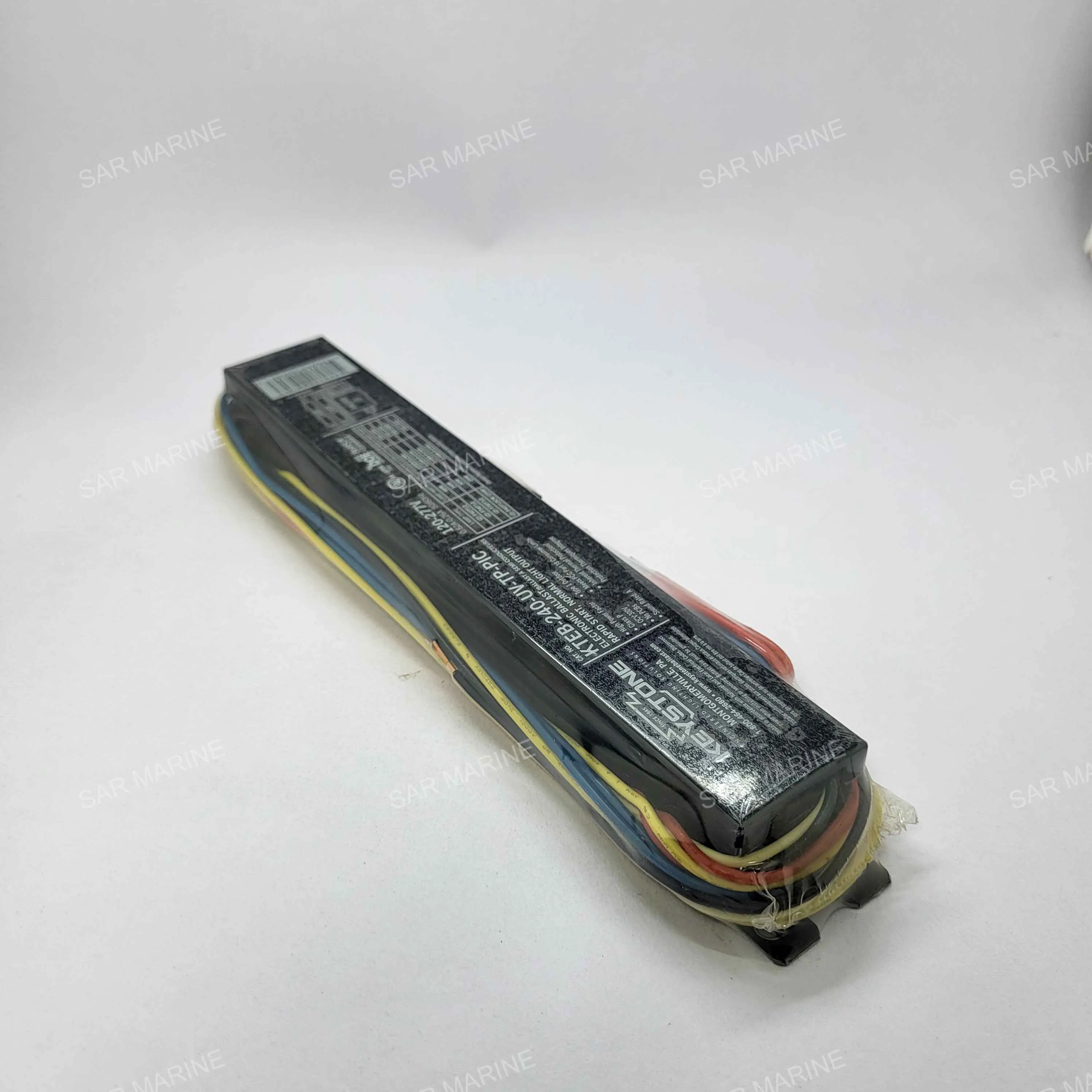 Keystone KTEB-240-UV-TP-PIC Electronic Fluorescent Ballast