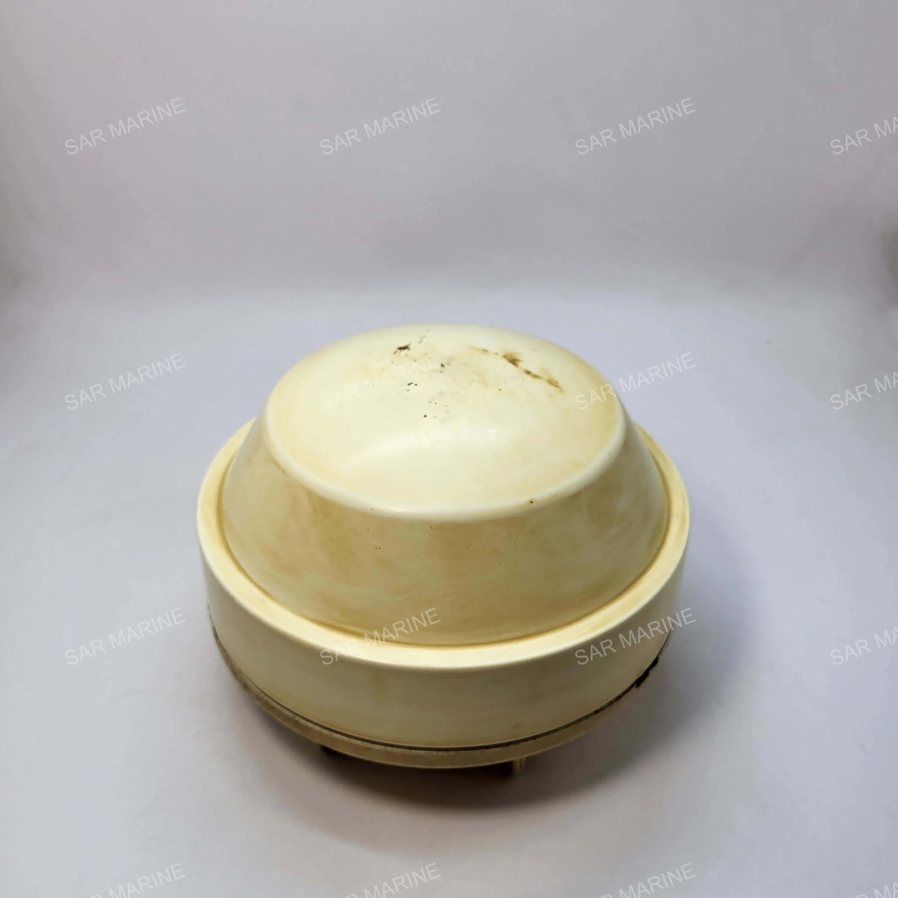 SAAB MD MGA-3 GNSS GPS Antenna Unit