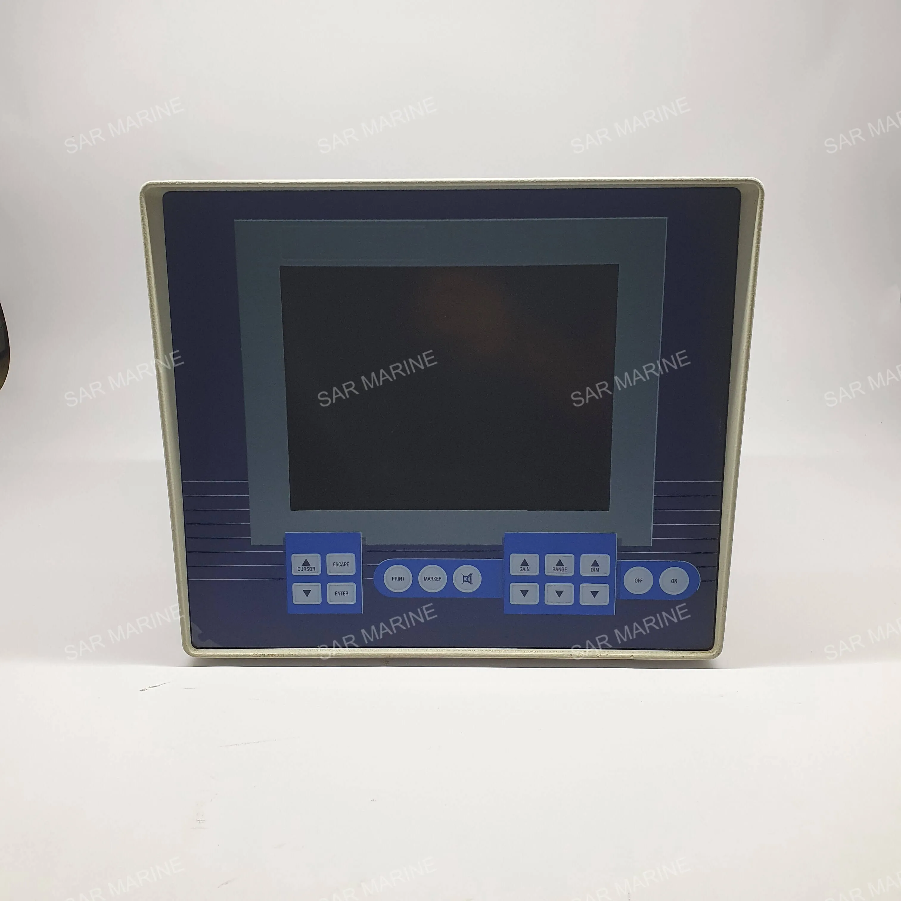 ELAC LAZ-5000-01 Echosounder Control Unit
