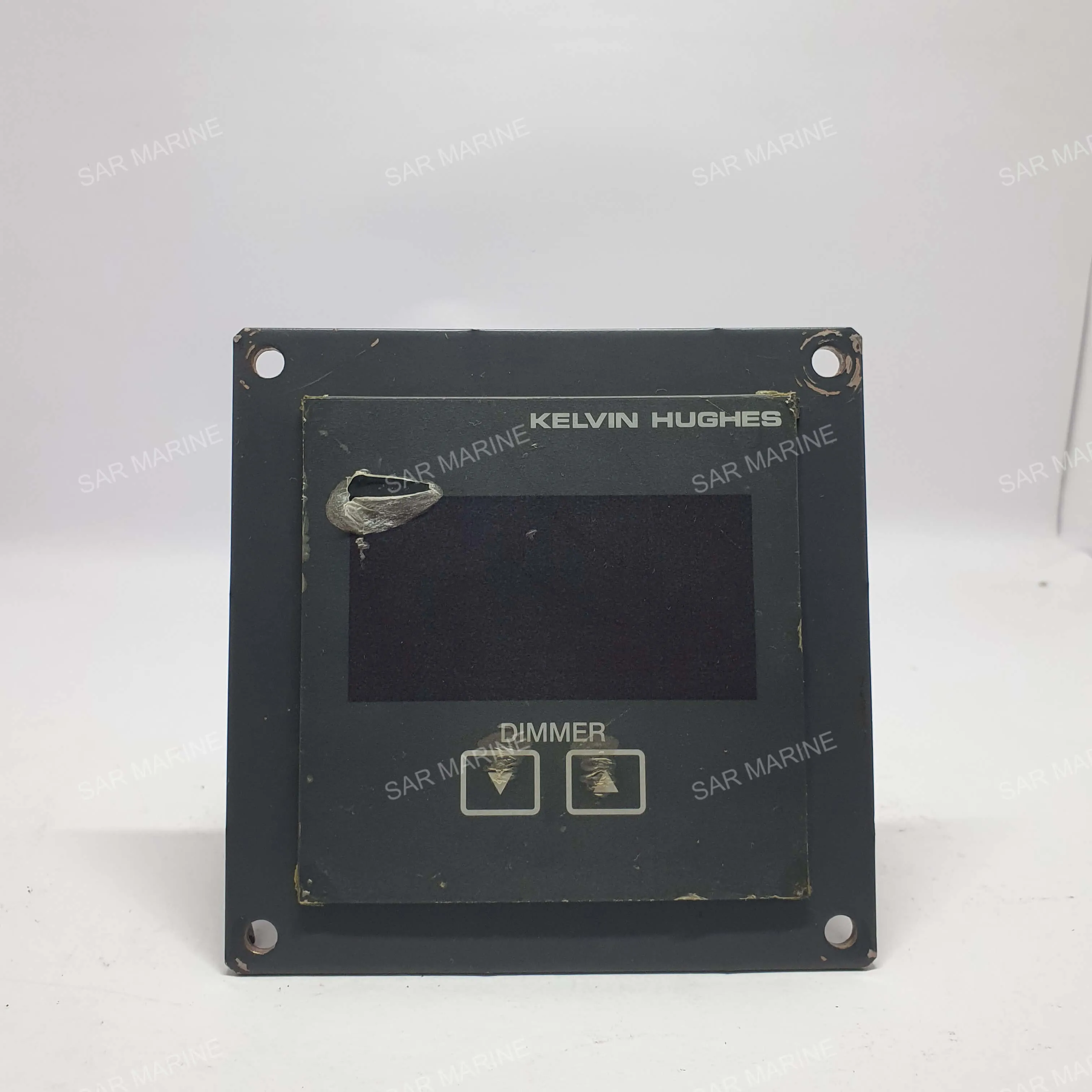 Yokogawa MHR110A Digital Data Display