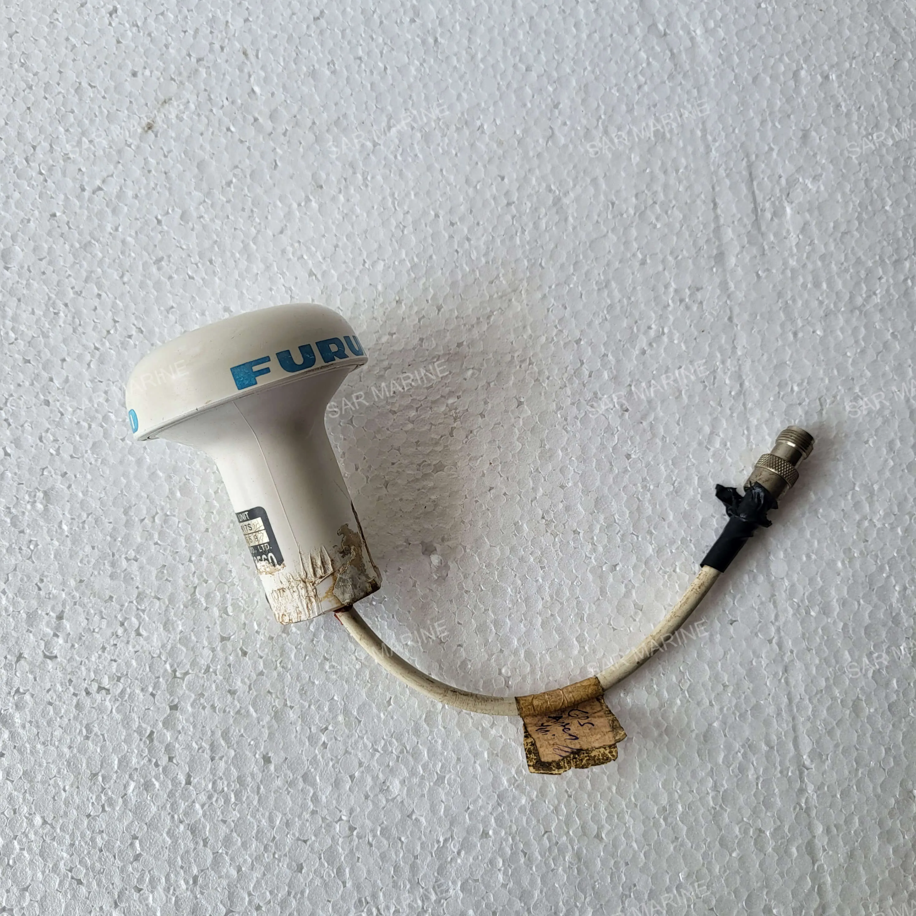 Furuno GPA-017s GPS Antenna