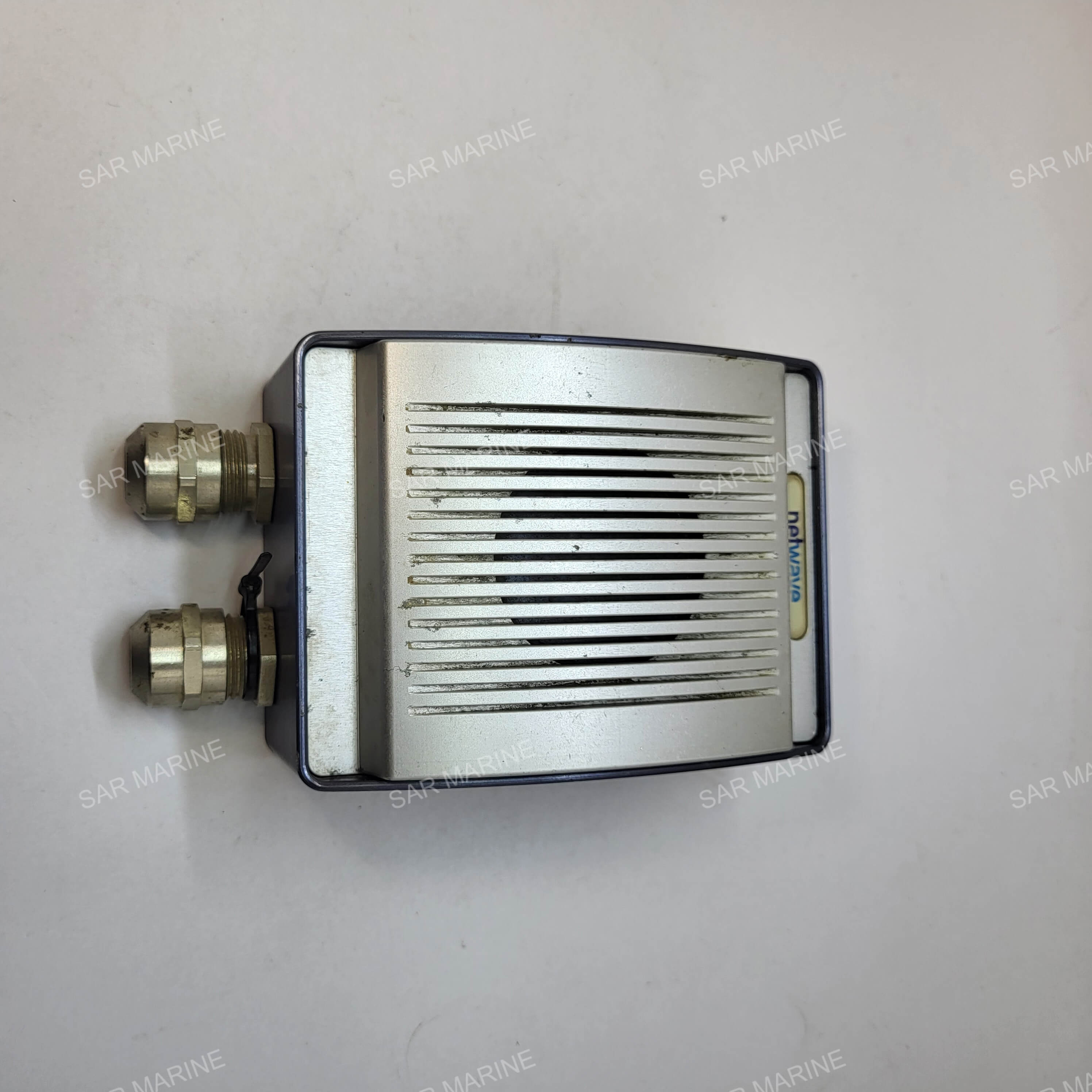 Netwave NW6021 Exterior Microphone Material number 390006022
