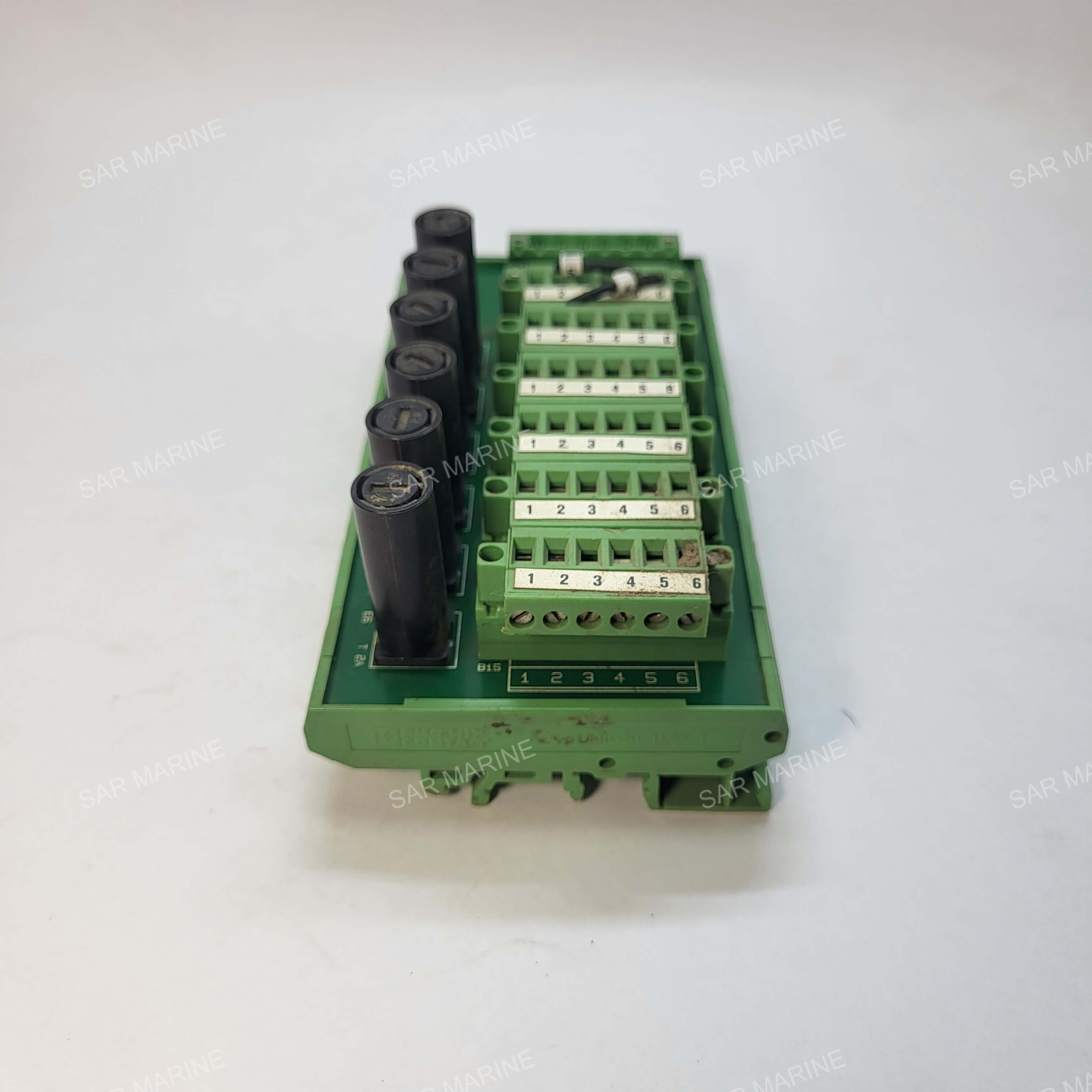 Anschutz Kiel Repeater Distributor 138-111 E00