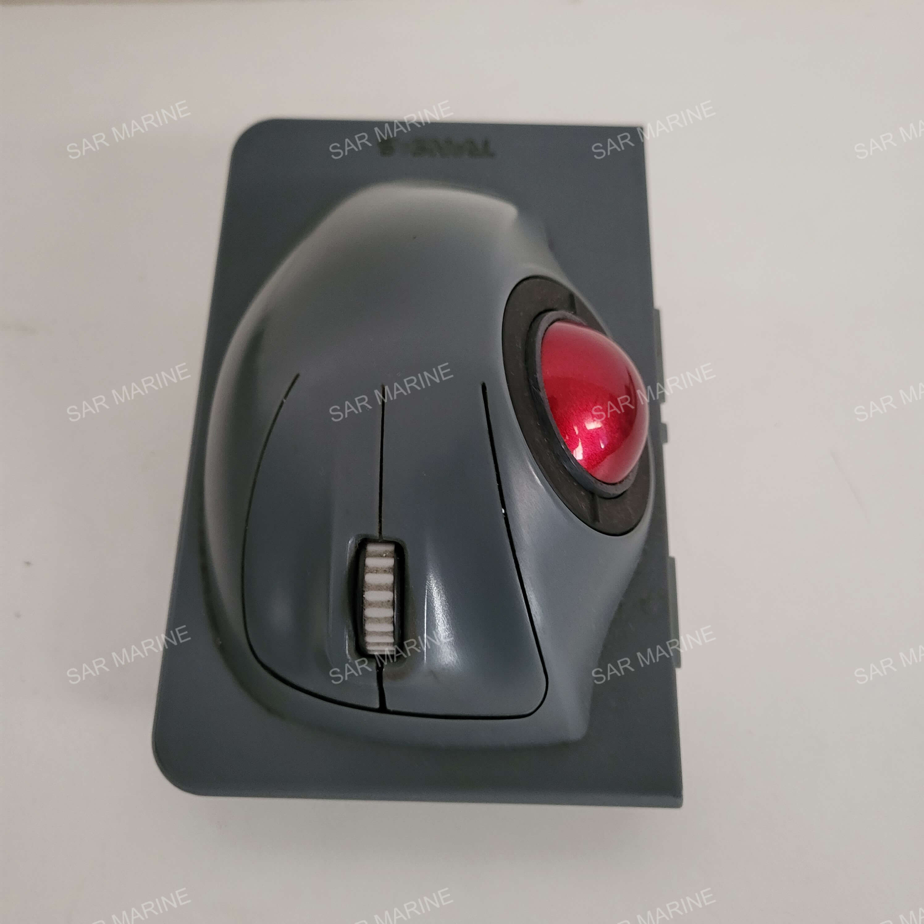 Transas Cursor Control Unit