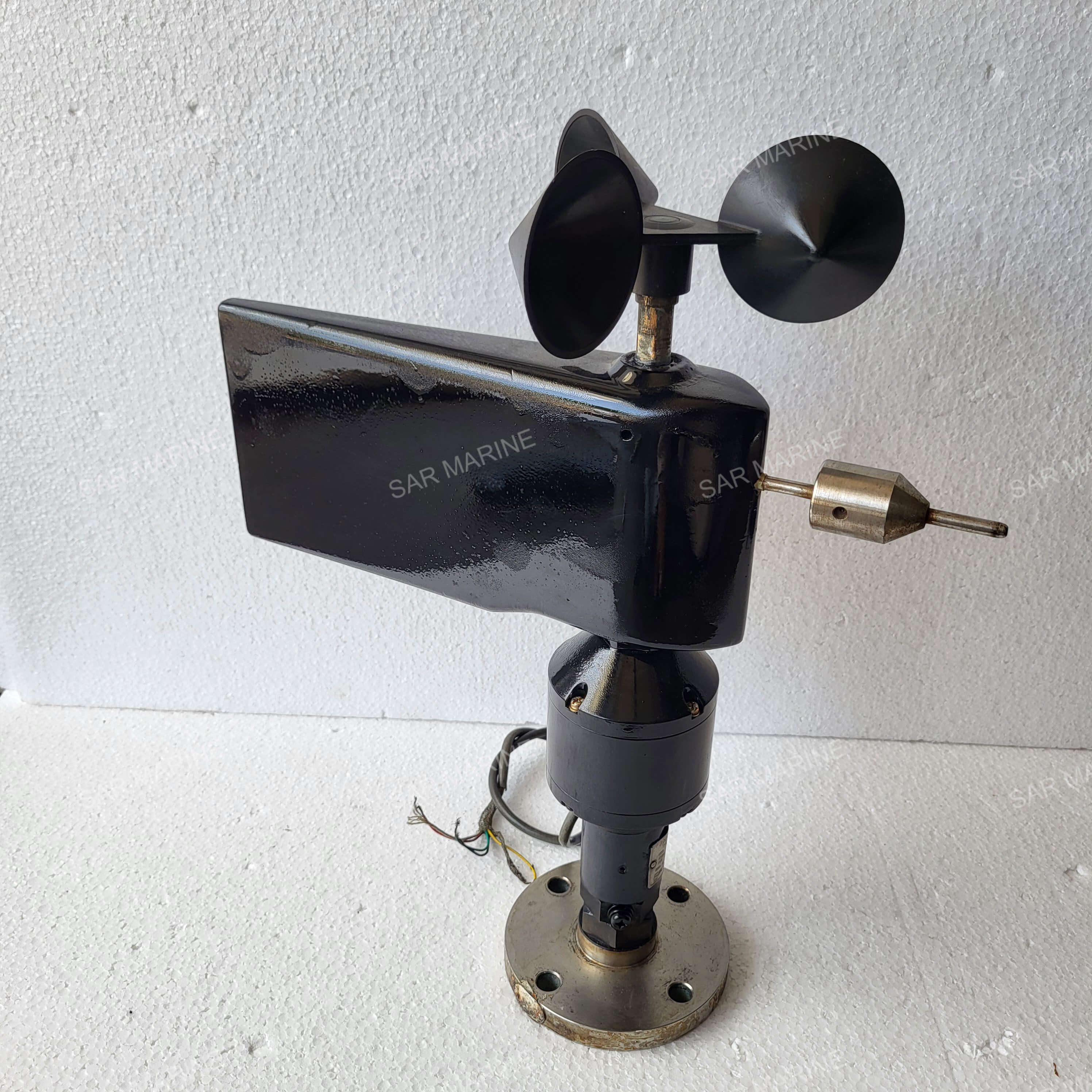 Daeyang AT-3N Anemometer Transmitter - Tested Working