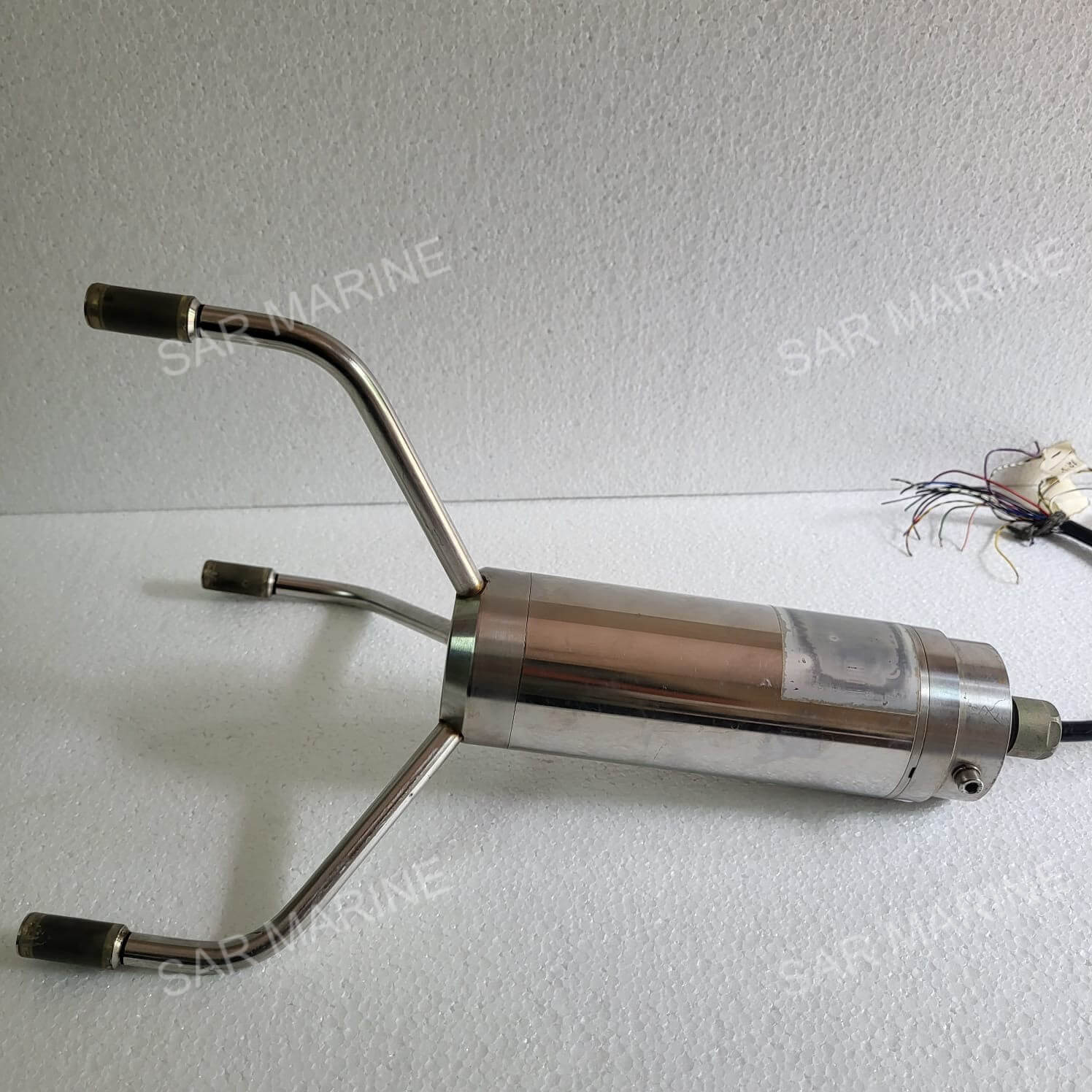 Vaisala WMT700 Ultrasonic Wind Sensor - Tested Working