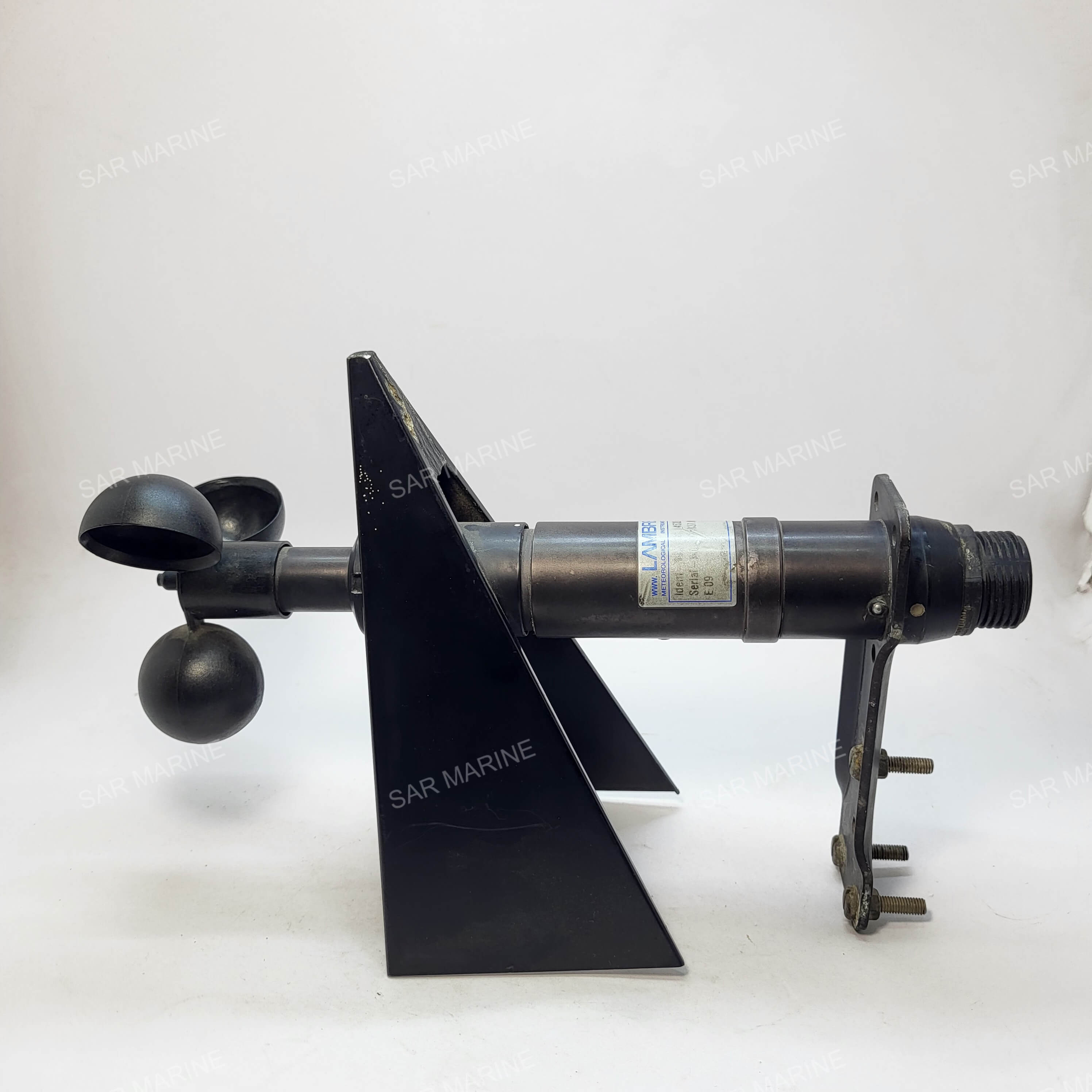 Lambrecht 24513 Combined Naval Wind Sensor 00.14532.00030