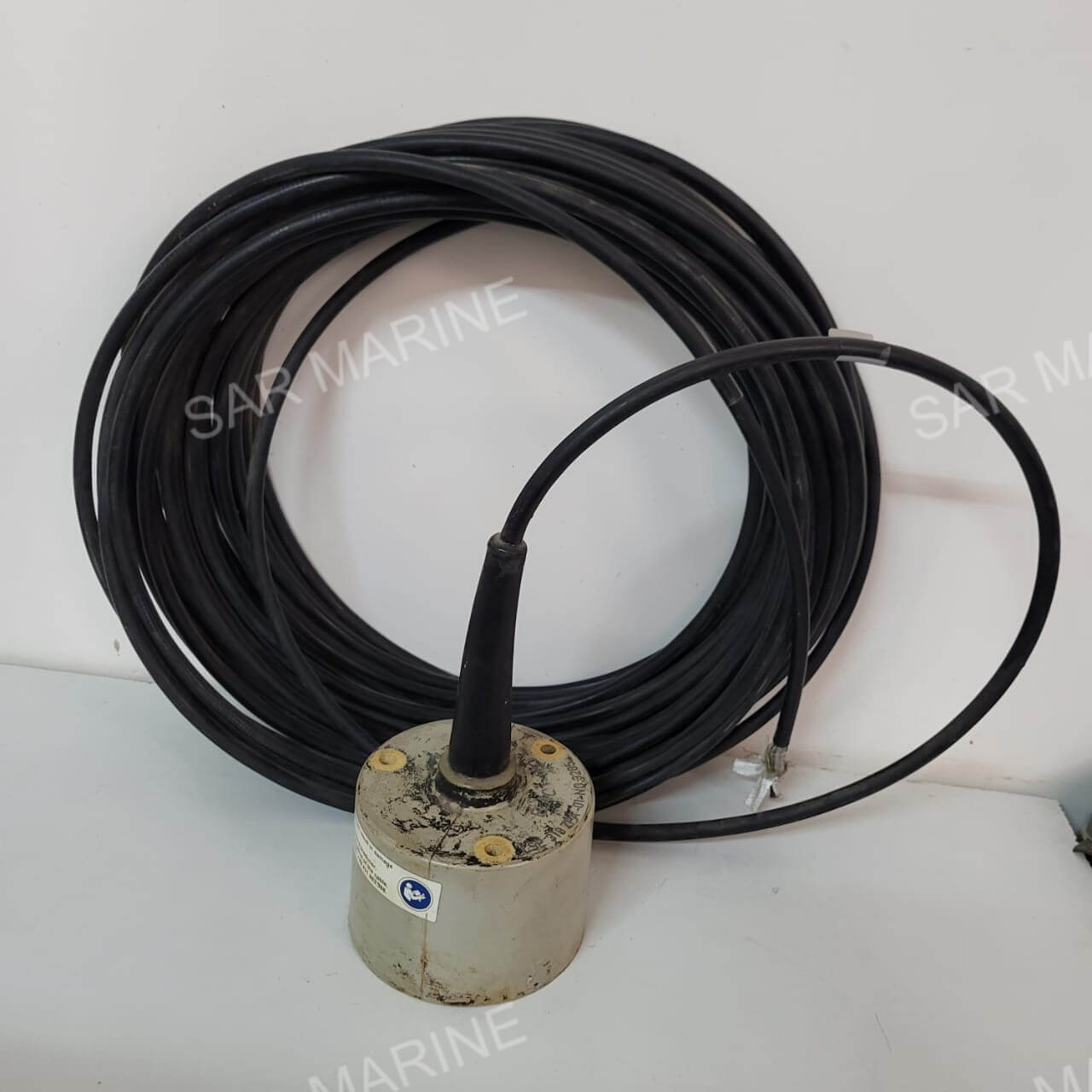 Elac Debeg LSE-313 Transducer for LAZ 5000/5100 Echosounder