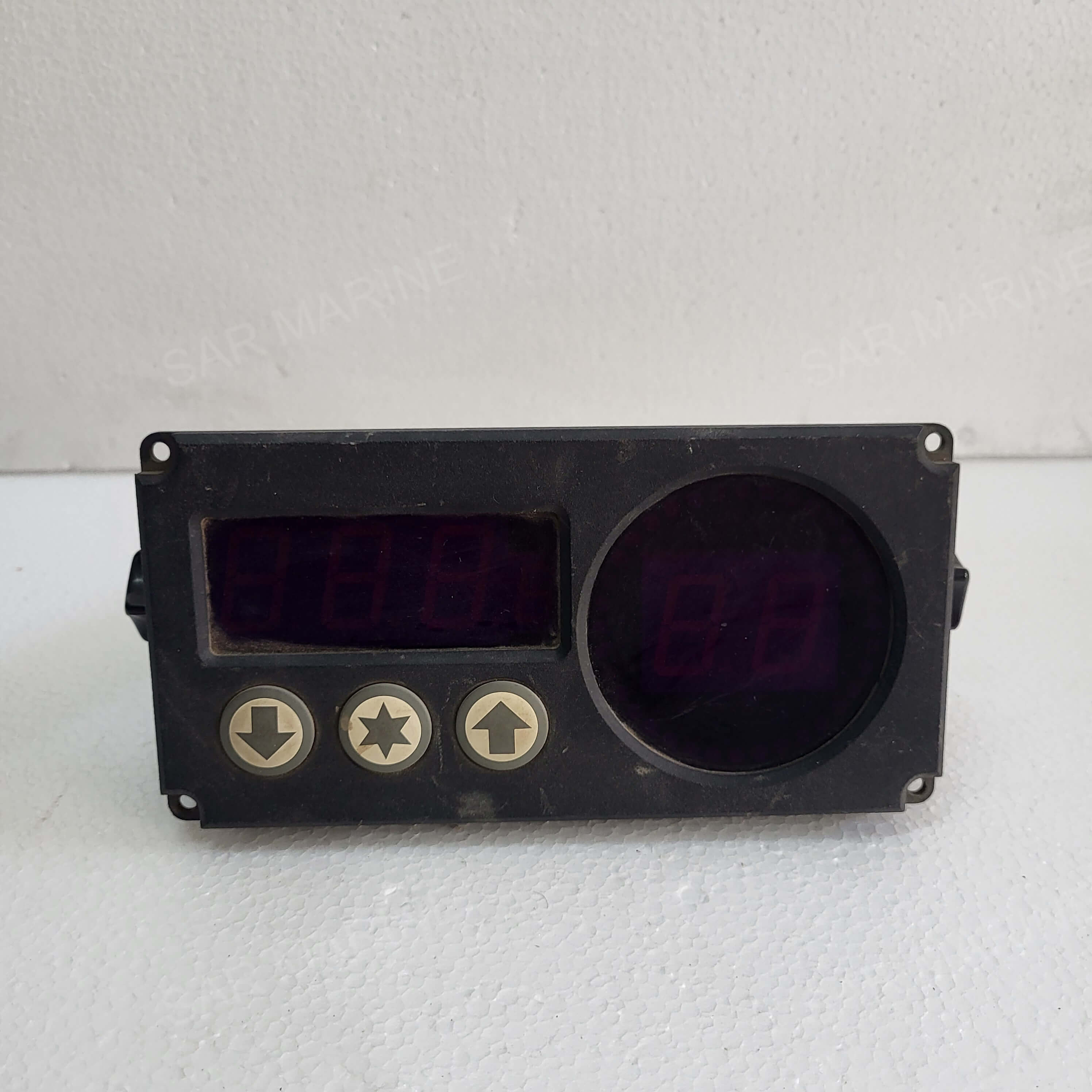 Scan Repeater SR01-02 Heading Repeater