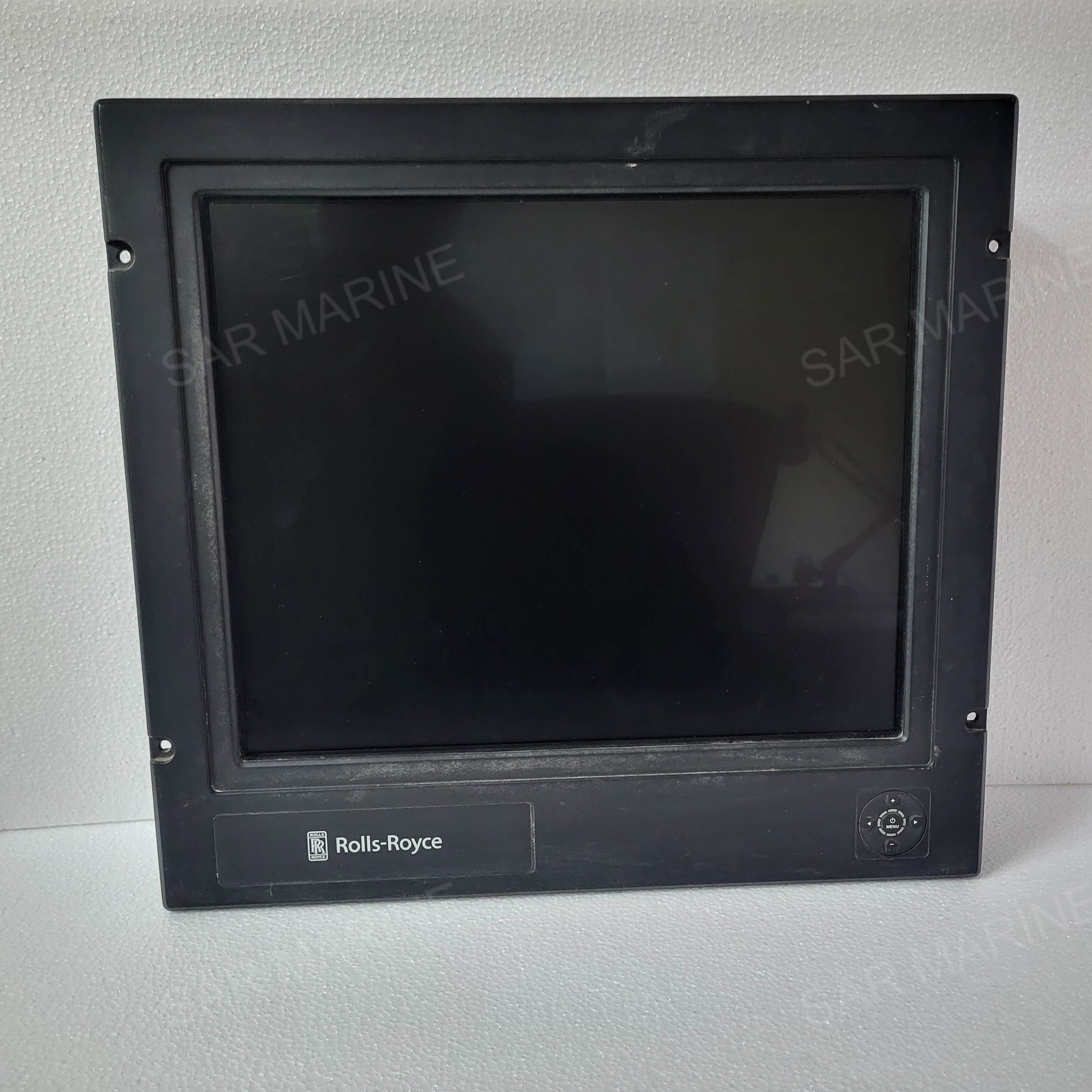 Hatteland JH-19T14-MMD-AA1-AAAA-61013 19" Multi-Purpose Display