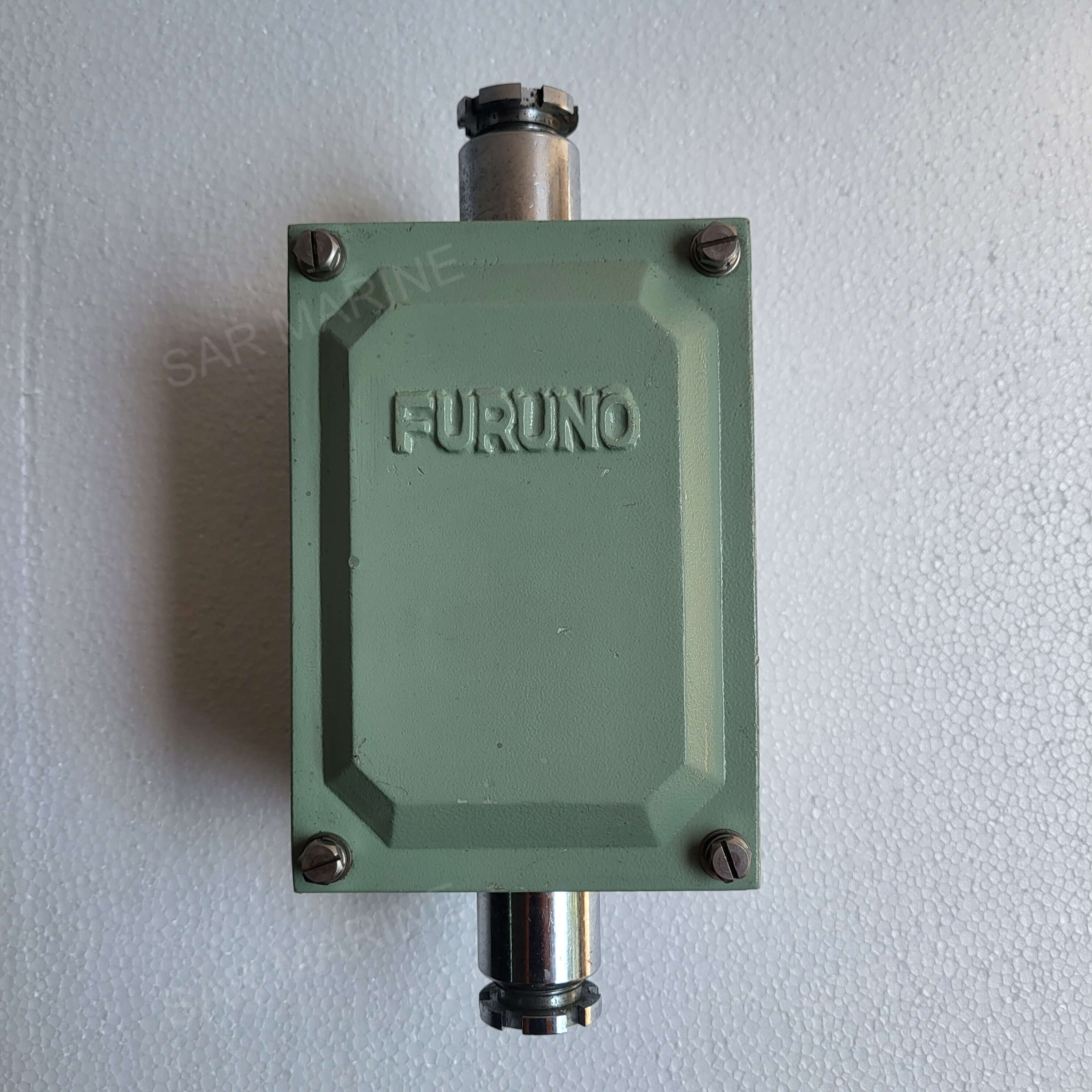 Furuno MB-504 Transducer Matching Box for Echo Sounders