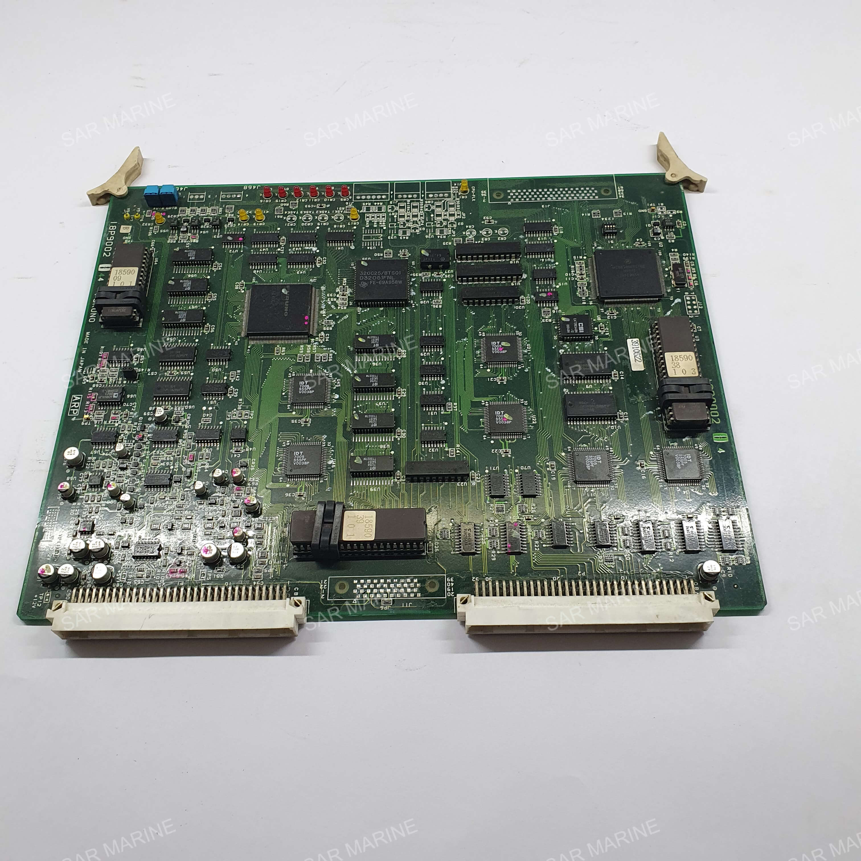 FURUNO ARP-9002 18P9002-2 PCB FAR-28X7 Series