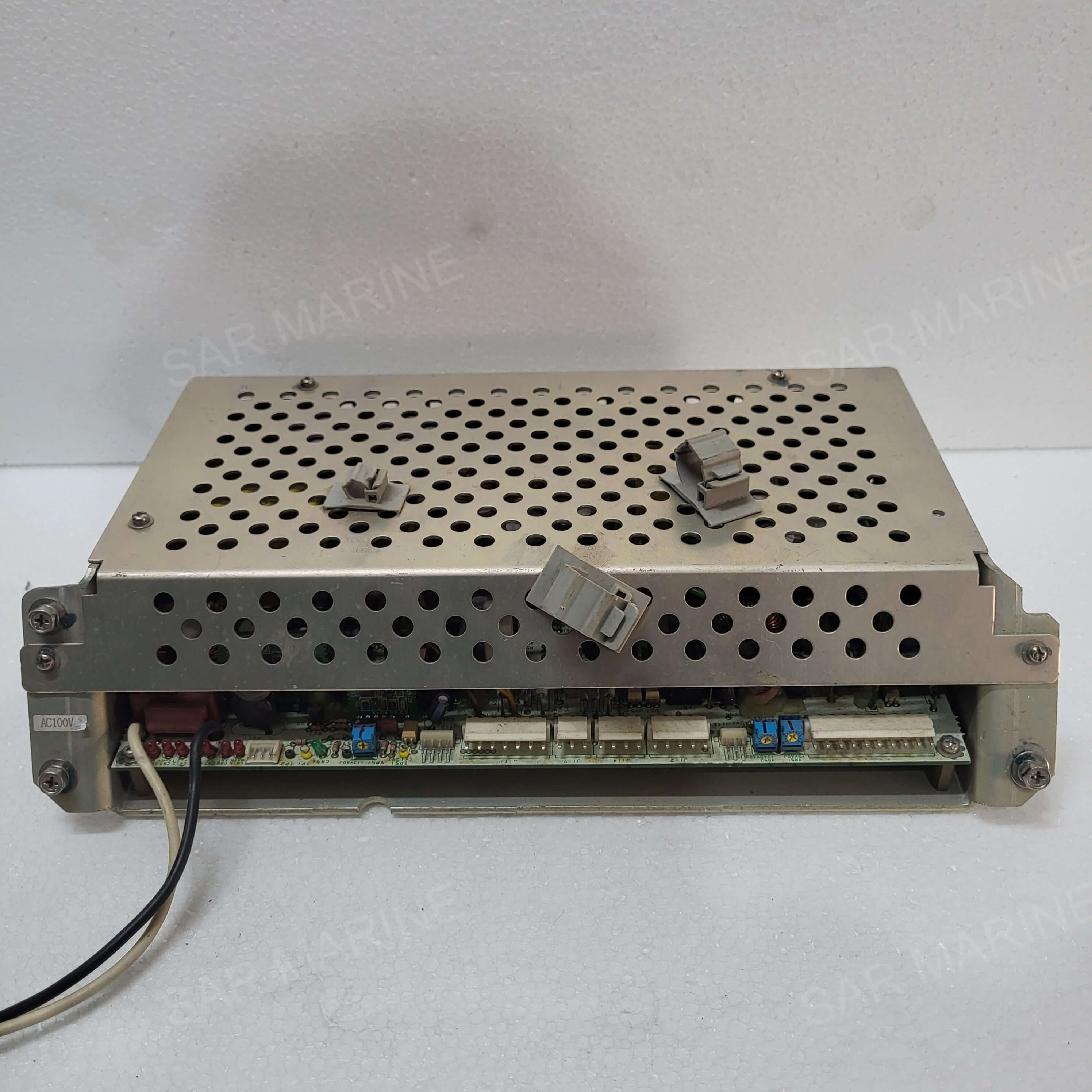 Furuno PTU-9187 Marine Radar Power Supply Module
