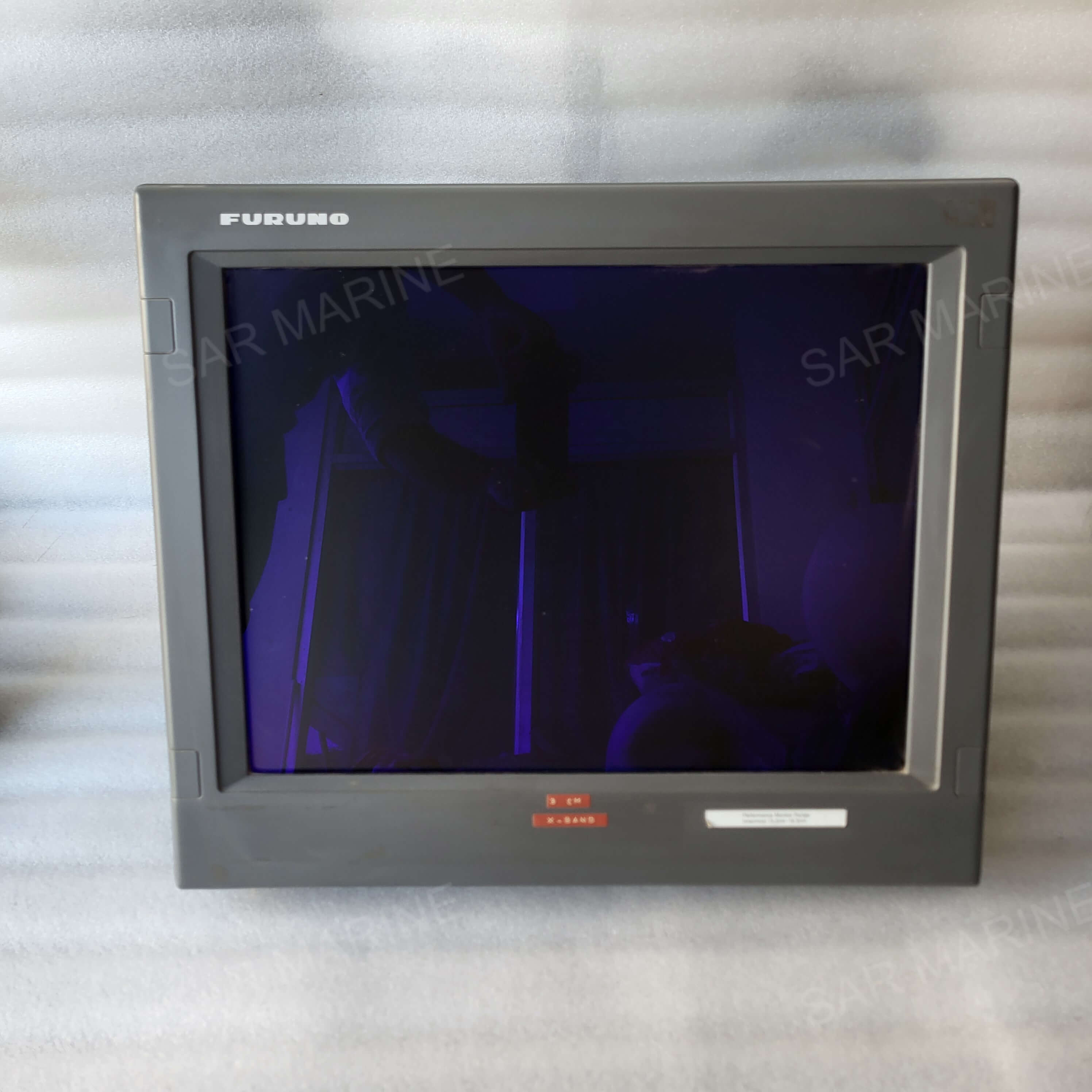Furuno MU-231CR LCD 23.1" Monitor for FAR-28X7 Series Marine Radar