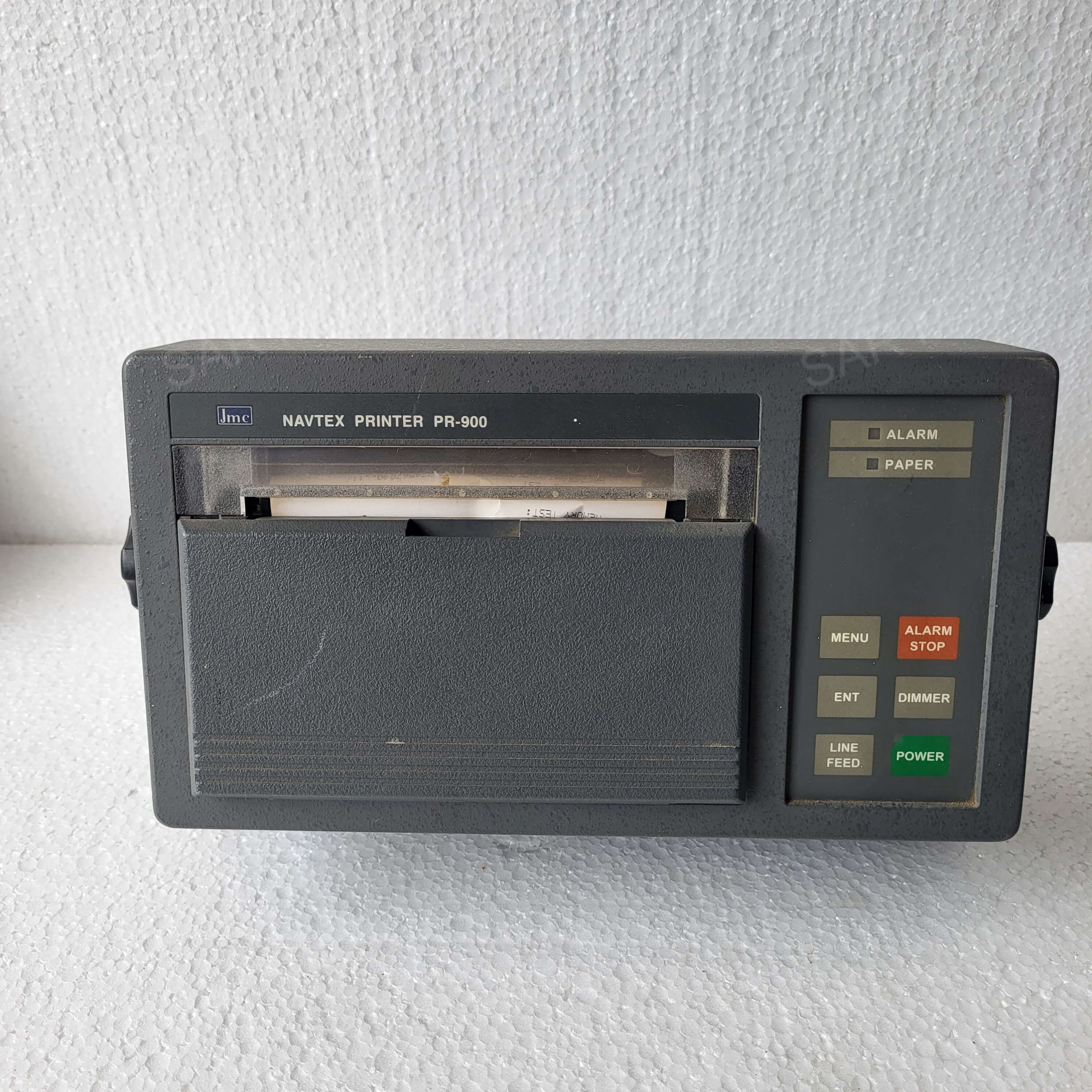 JMC PR-900 Navtex Receiver - Tested Working