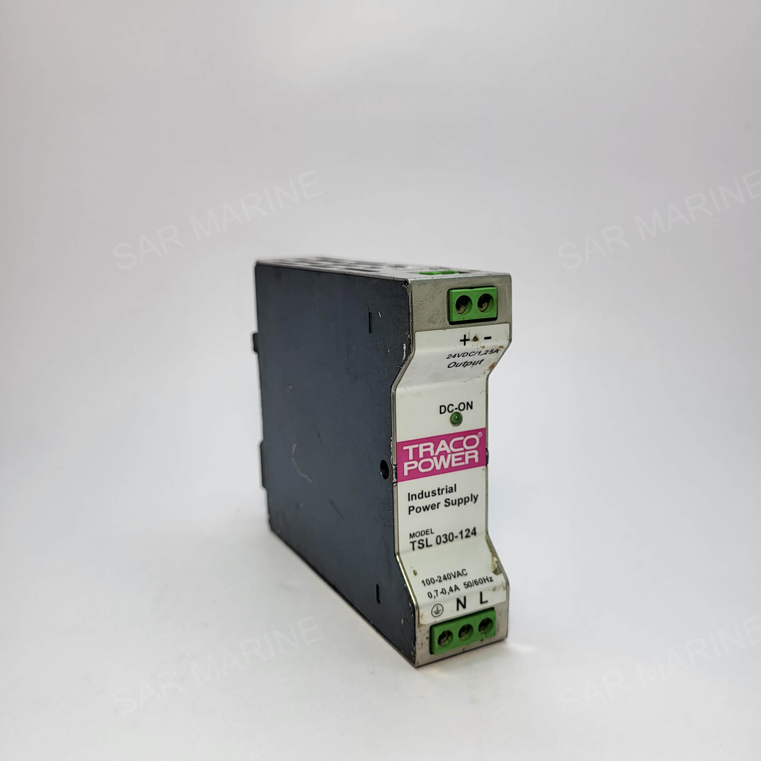 Traco Power TSL 030-124 Power Supply Module 24VDC1.25A