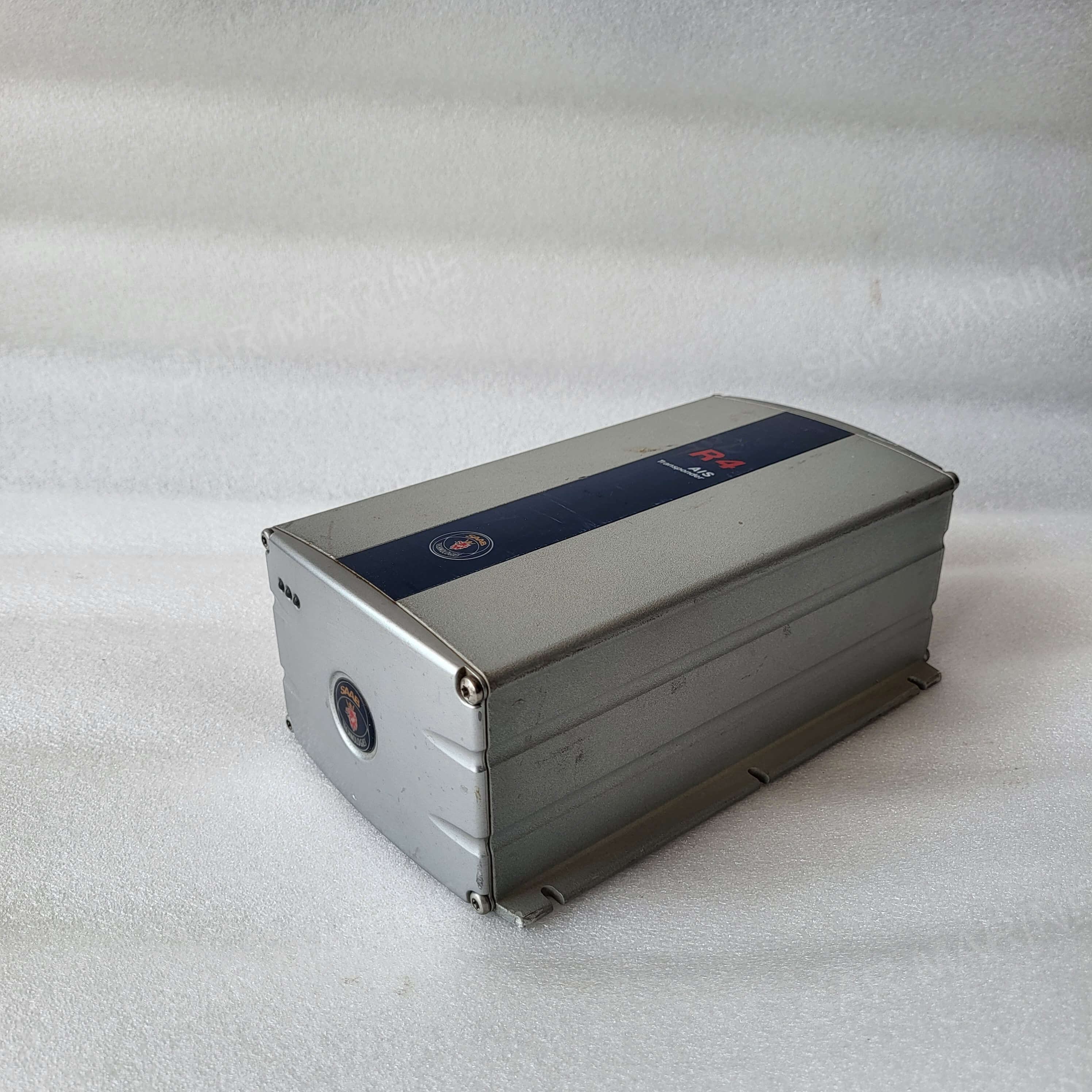 SAAB R4 Class A AIS Transponder Unit