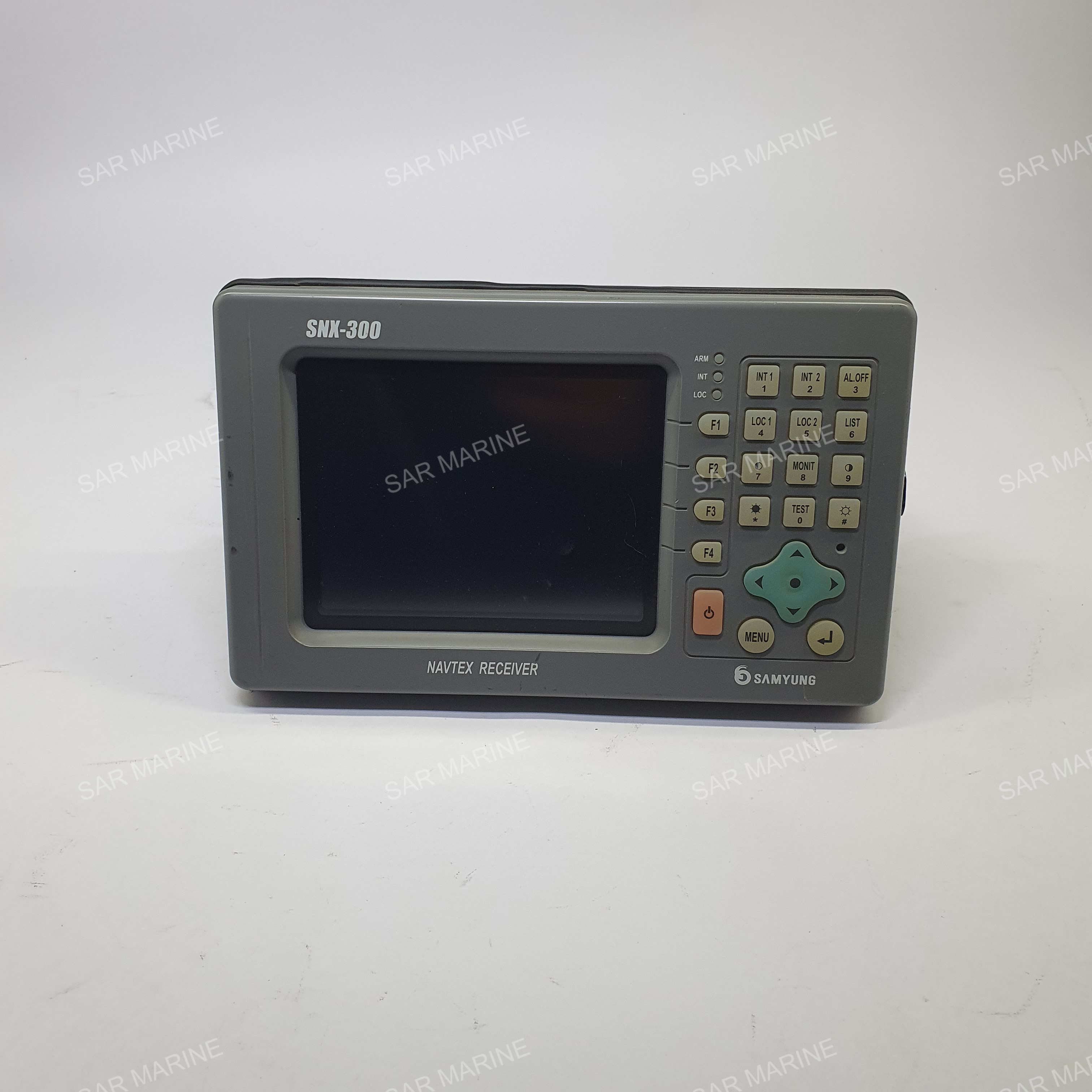 Samyung SNX-300 Navtex Receiver Complete Set