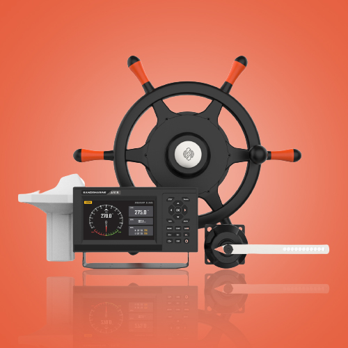 Radar & Detector