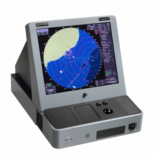Radar & Detector