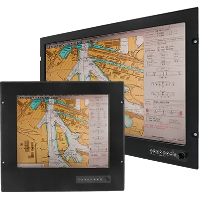 Displays & Panels