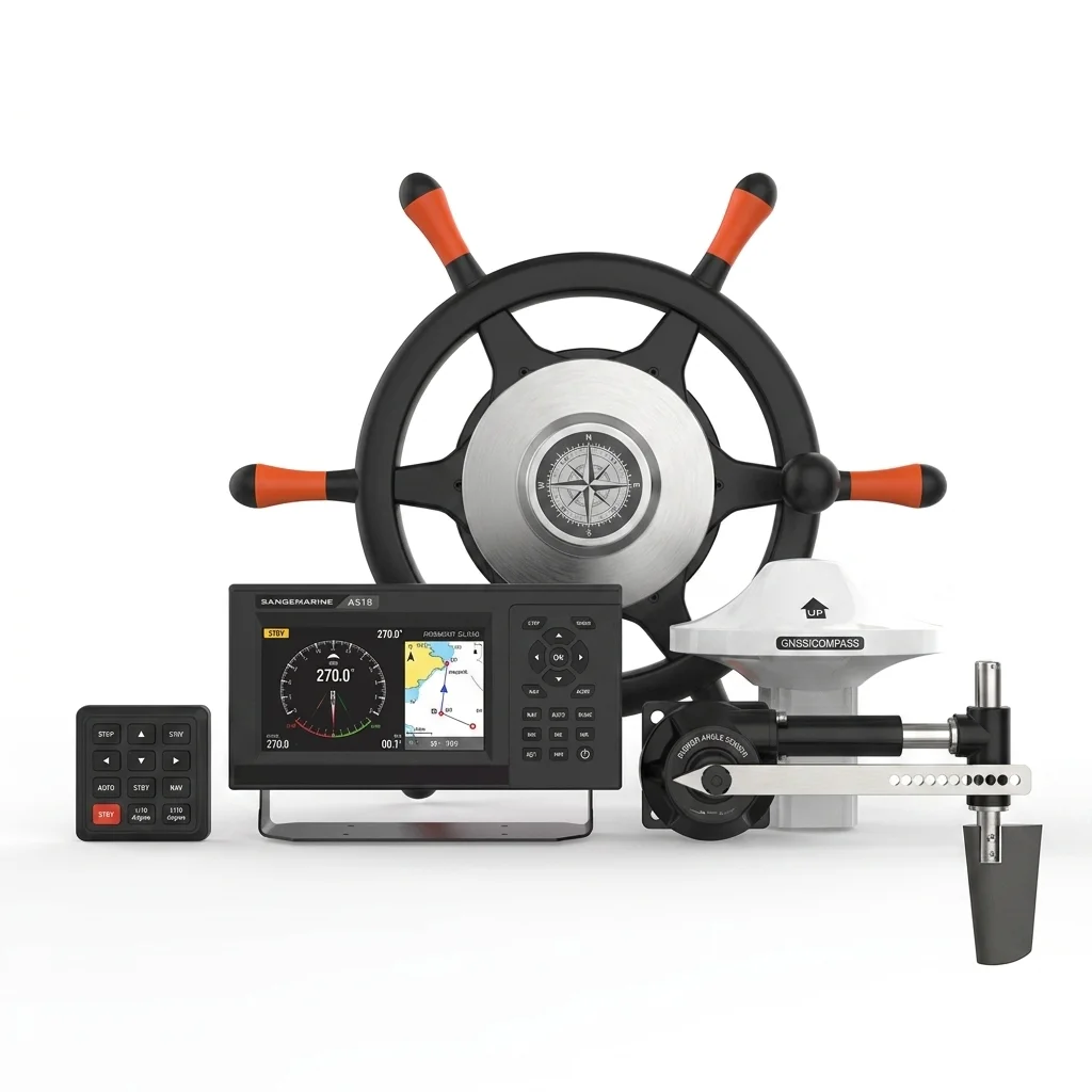 Direction & Steering