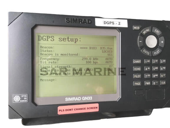 Simrad-gn33-gps-chartplotter