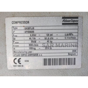 atlas-copco-air-compressor