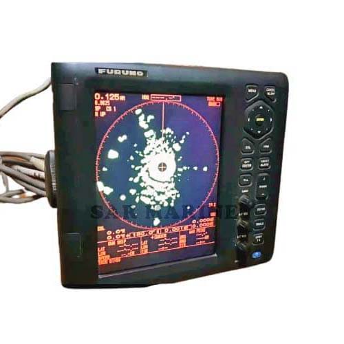 Furuno-1835-10.4-Color-LCD-36-Nm-Radar-with-24-4Kw-Dome