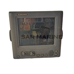 Furuno FCV 288 Echosounder - Sar Marine