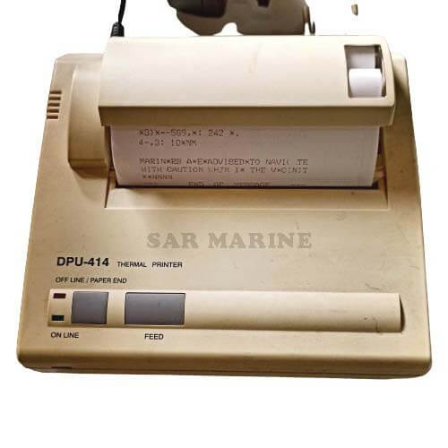 JRC-NCR-333-Printer