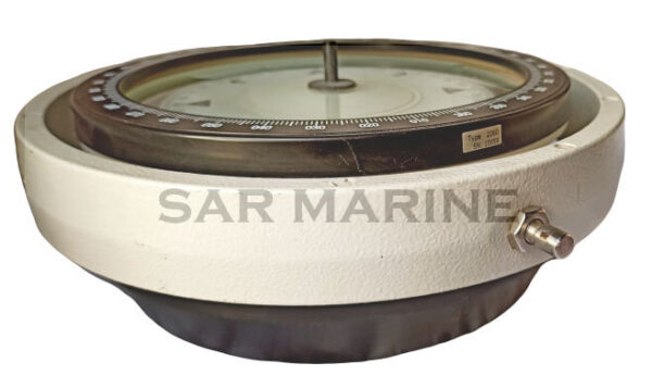 magnetic-compass-sperry
