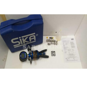 SIKA-P700.3-Hydraulic-Hand-Pump-0-to-700-bar