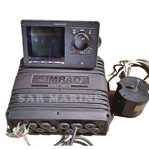 SIMRAD-AP-70-Autopilot